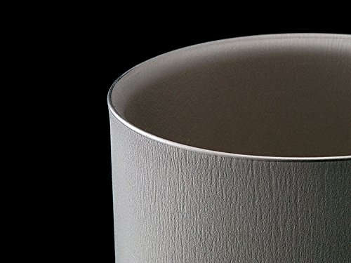 스노우피크 티타늄 더블 머그 220ml 폴딩 핸들 MG-051FHR 4개입 이미지 4
