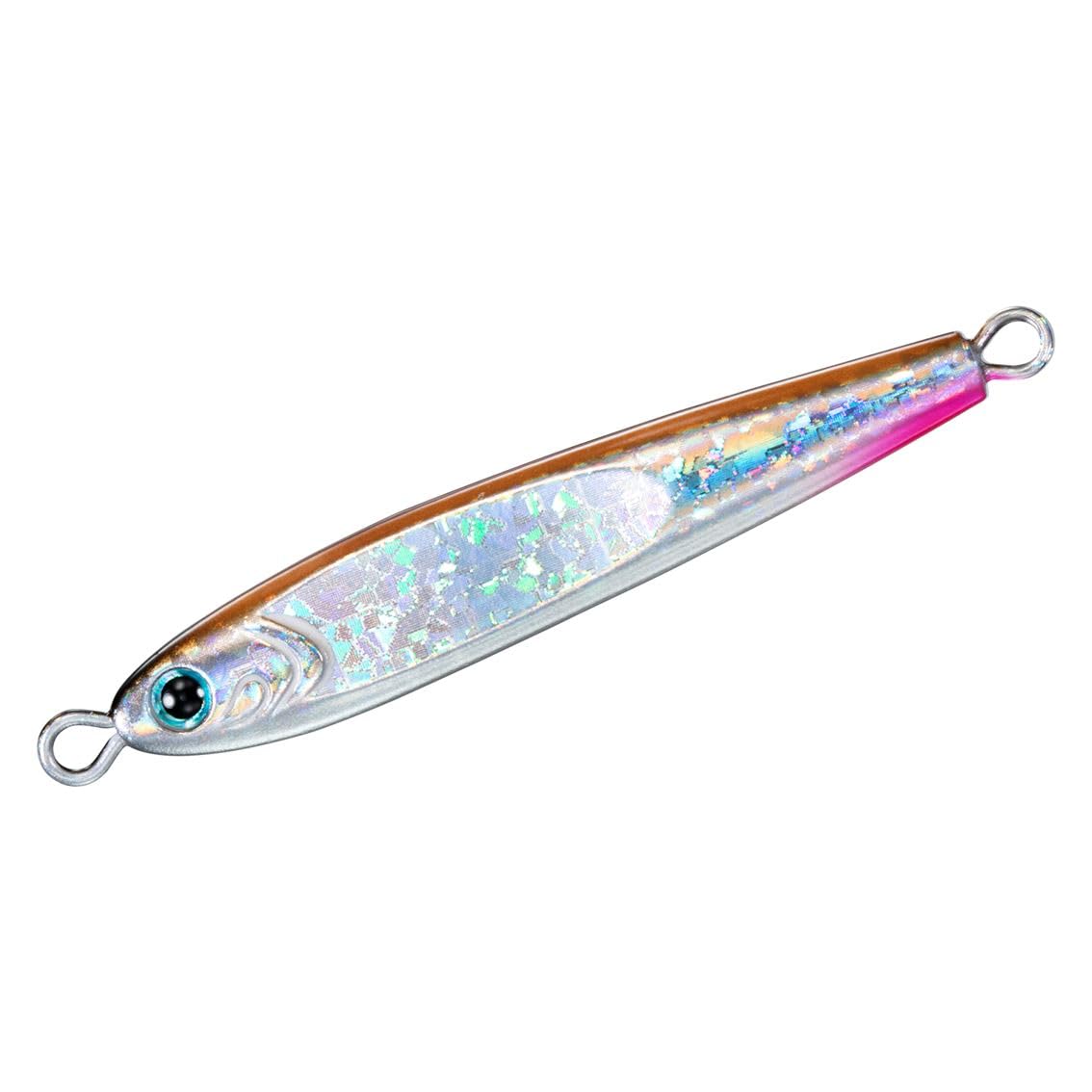 다이와 TG베이트 미러내추럴베이트 150g 텅스텐 메탈지그 미러내추럴베이트 150g