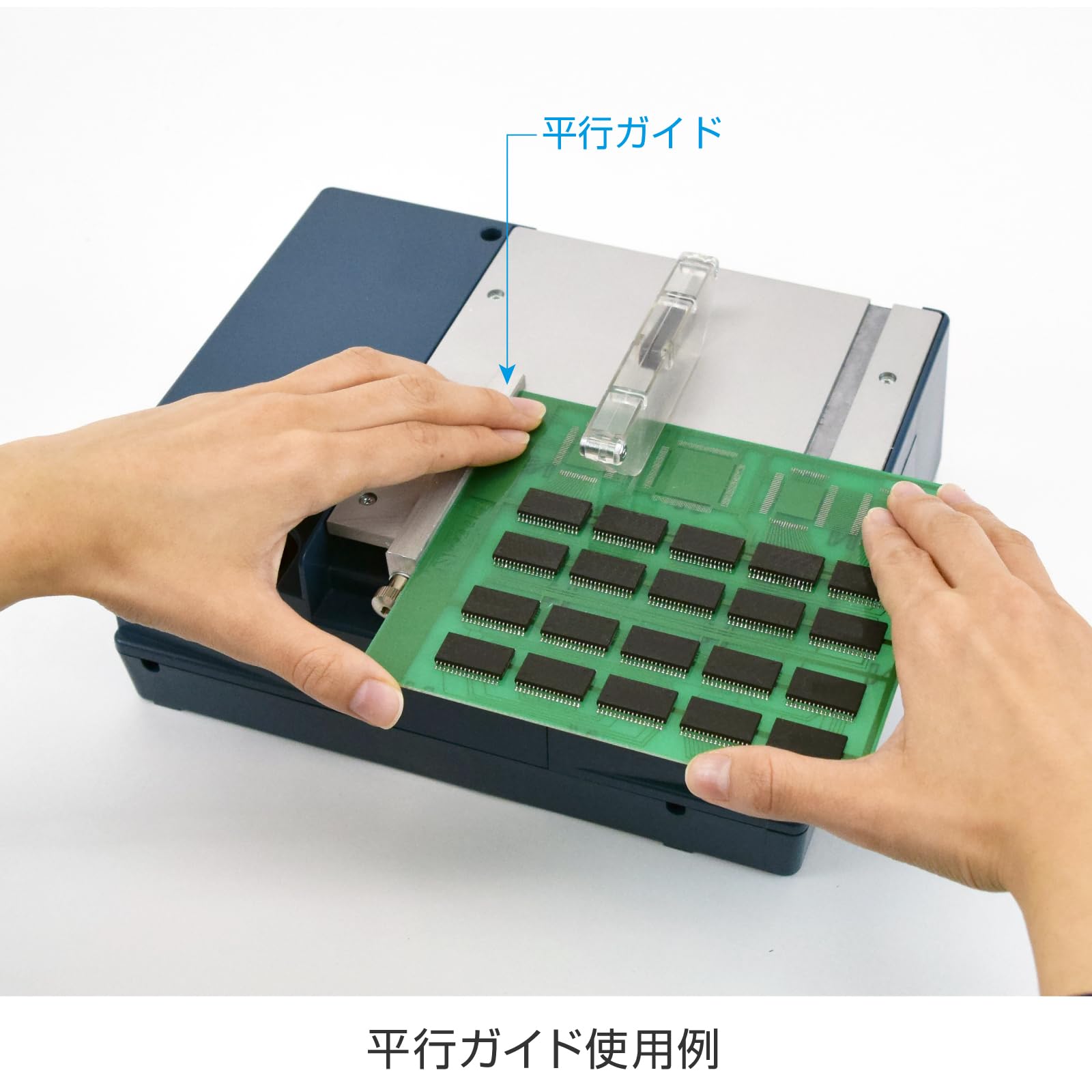호잔 PCB 커터 K-111 이미지 4