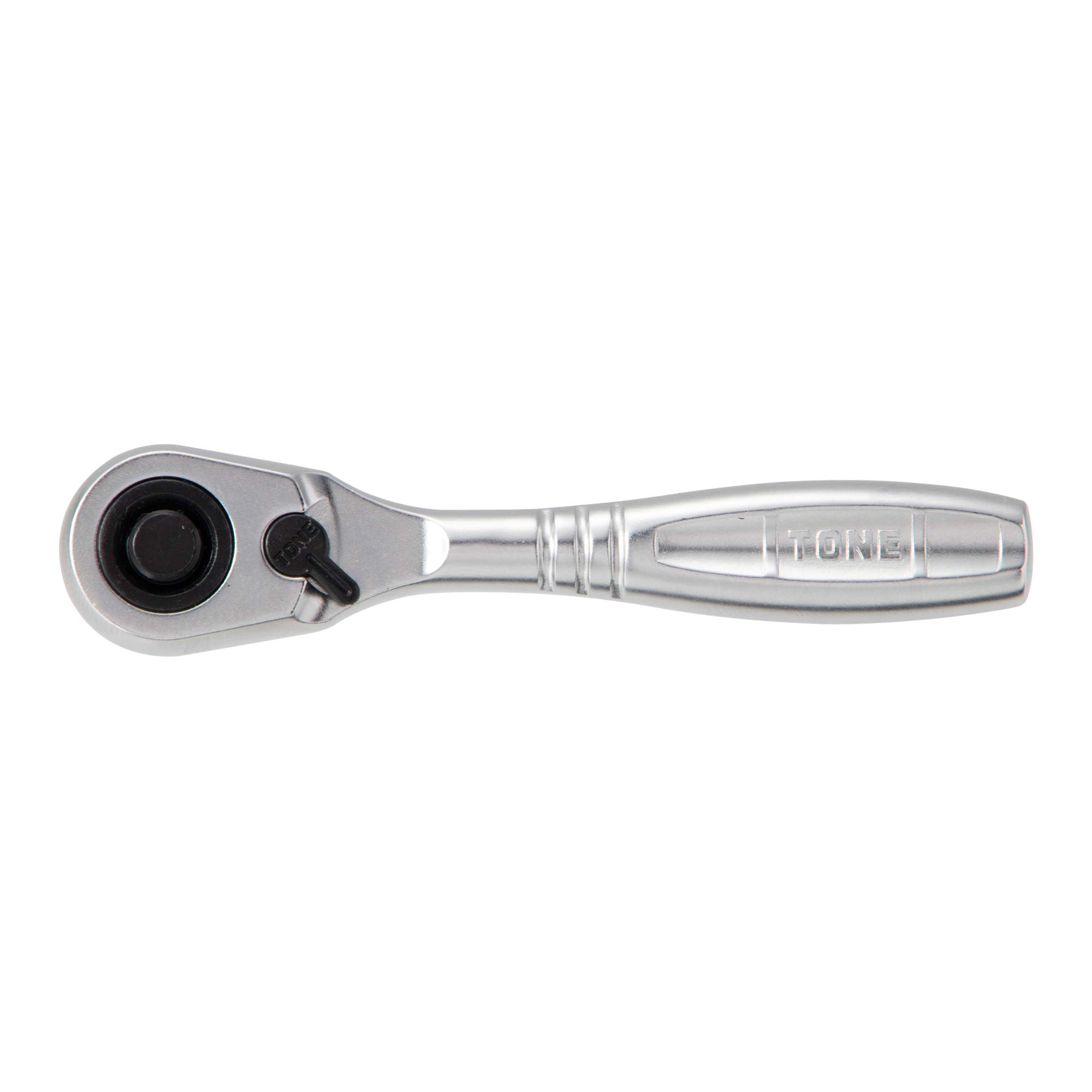 토네 RH2HS 쇼트 라쳇 핸들 6.35mm 홀드타입 이미지 3