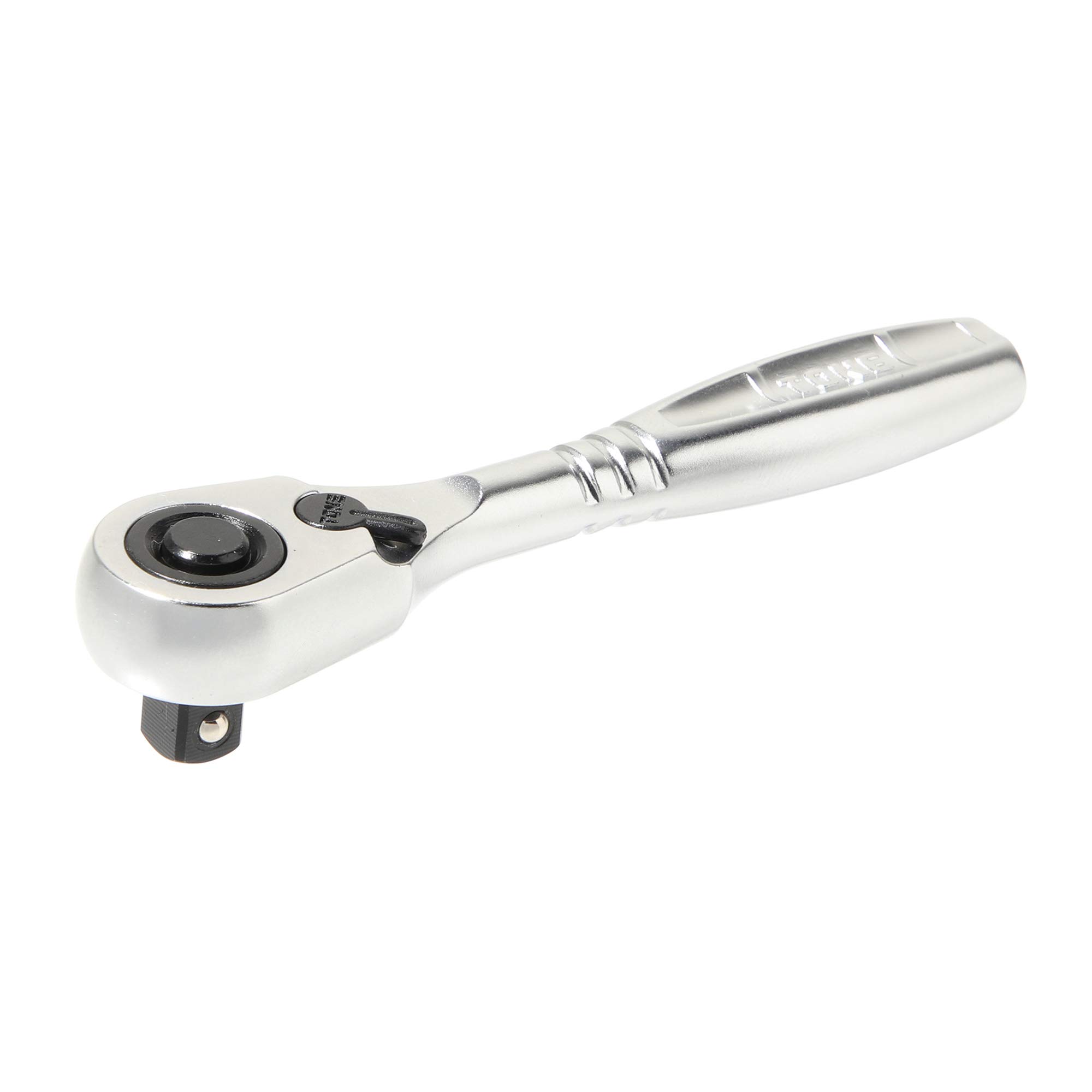 토네 RH2HS 쇼트 라쳇 핸들 6.35mm 홀드타입