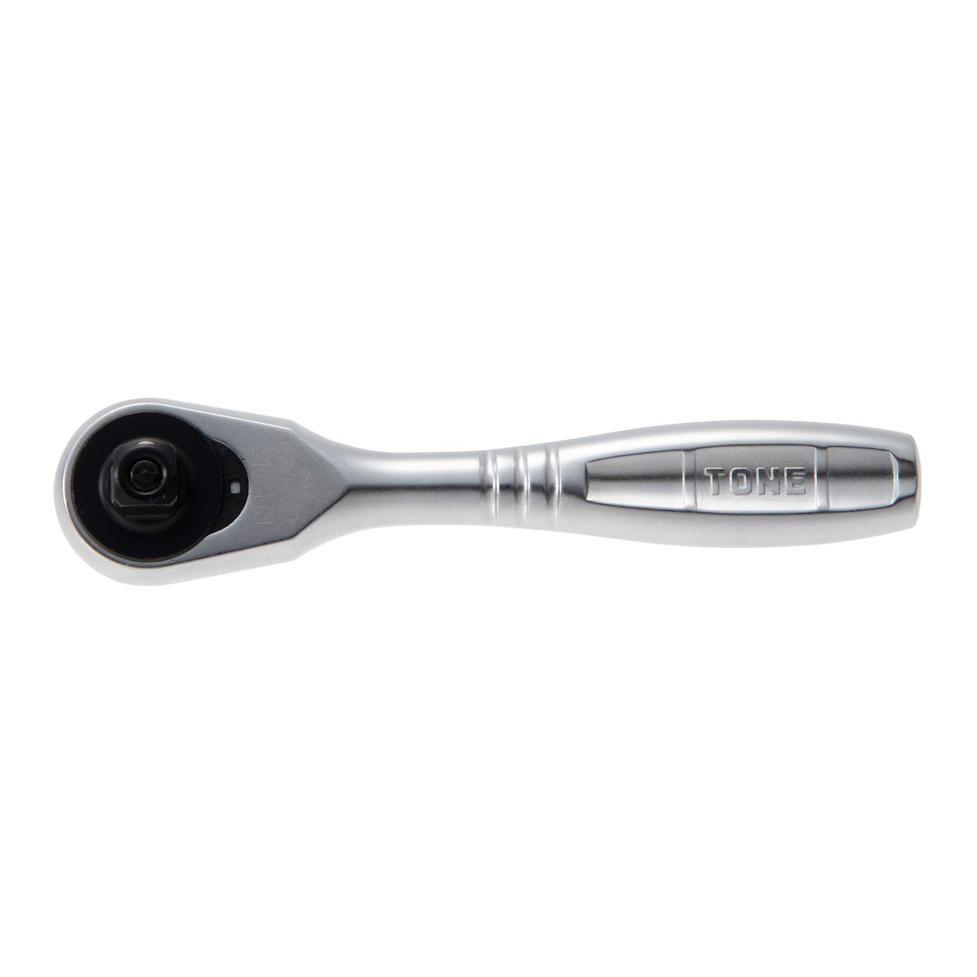 토네 RH2HS 쇼트 라쳇 핸들 6.35mm 홀드타입 이미지 4