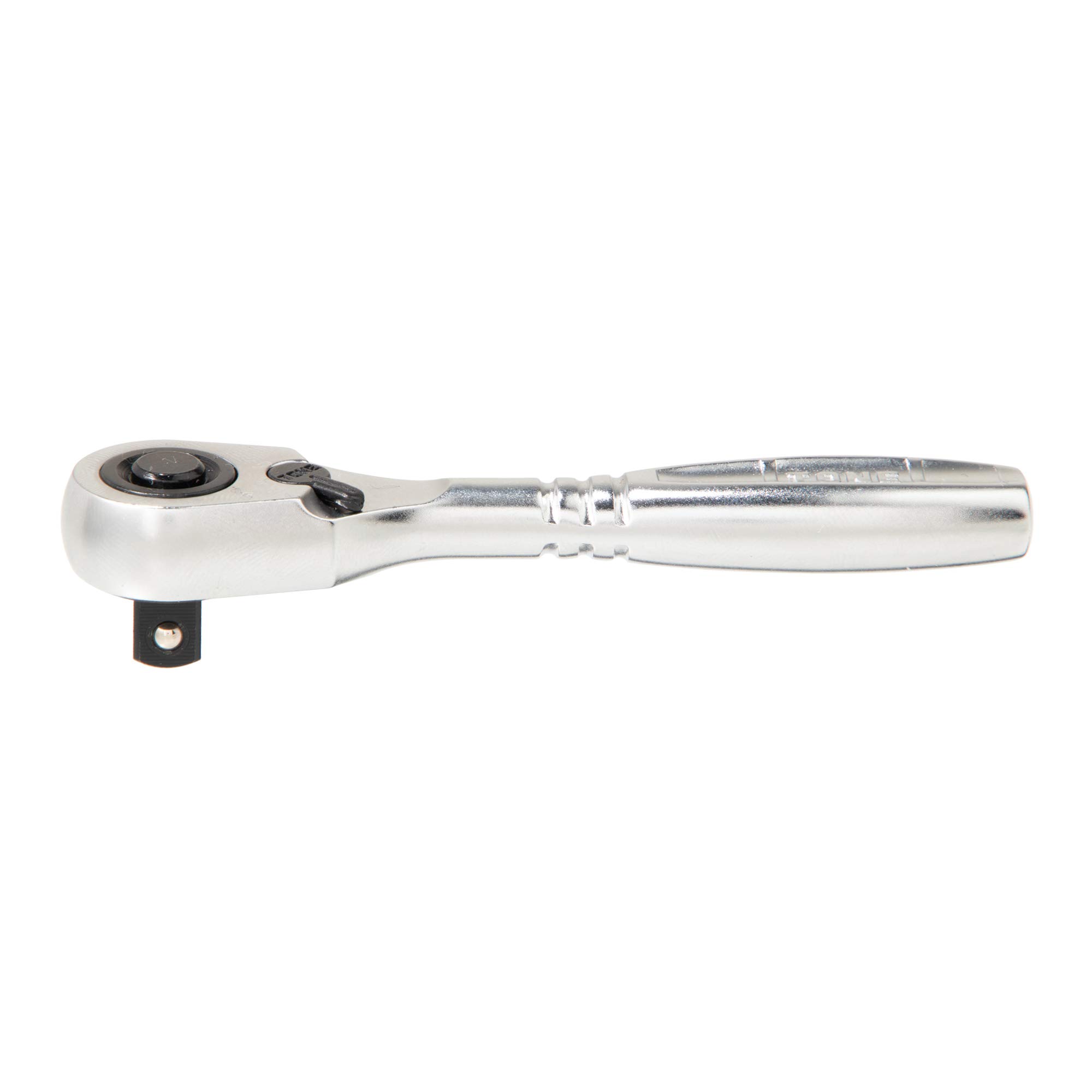 토네 RH2HS 쇼트 라쳇 핸들 6.35mm 홀드타입 이미지 2