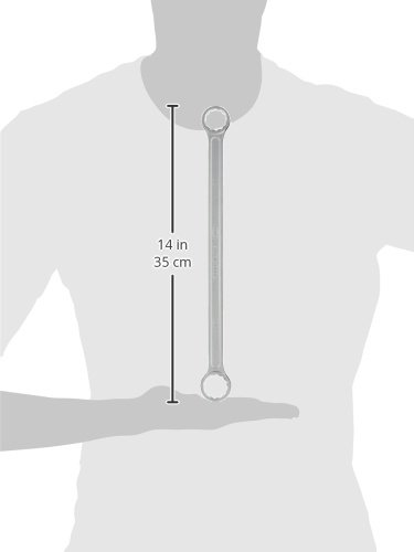 KTC M150-22X24 22x24mm 스트레이트 롱 옵셋 렌치 이미지 2