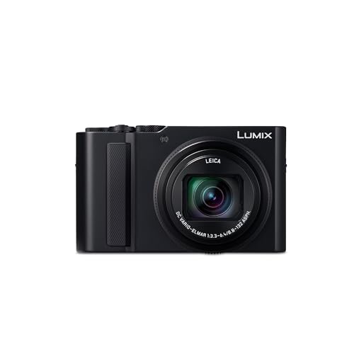 파나소닉 루믹스 DC-TZ300E 콤팩트 카메라 15배줌 이미지 2