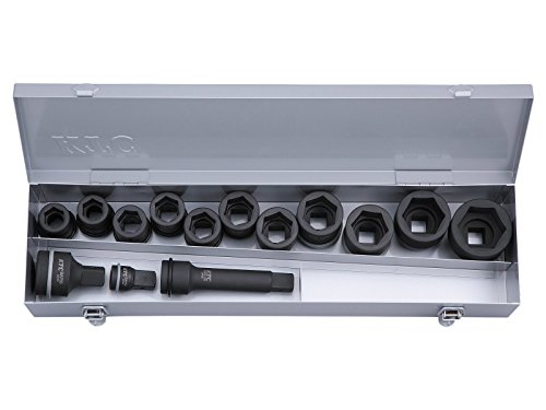 KTC TBP614TP 19.0sq 임팩트 렌치 소켓 세트 이미지 2