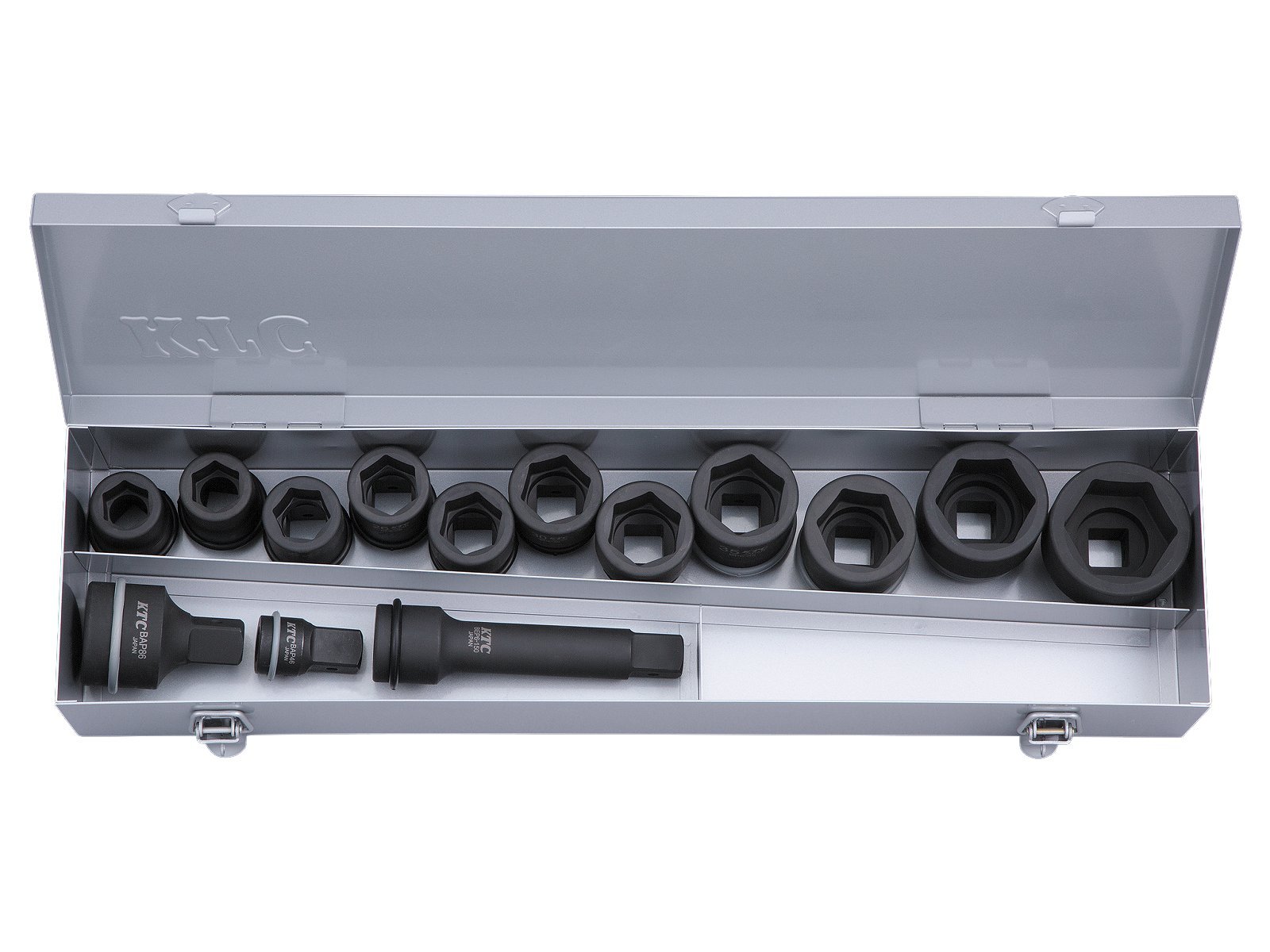 KTC TBP614TP 19.0sq 임팩트 렌치 소켓 세트