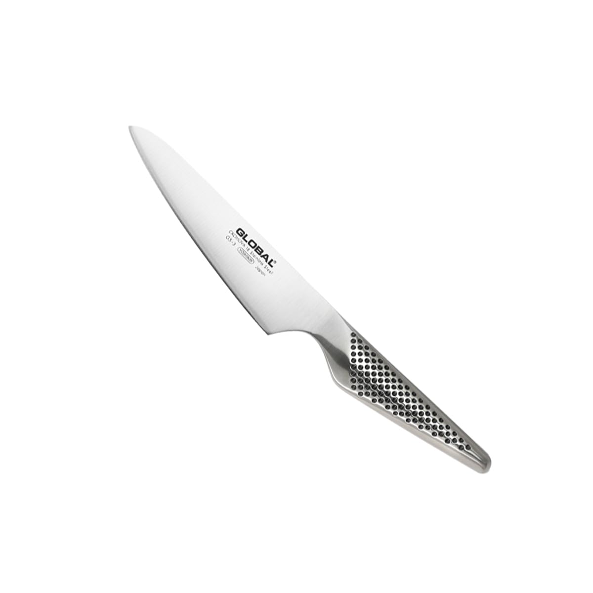 글로벌 GBX-C463 산토쿠 18cm 페티 4종 세트 이미지 5