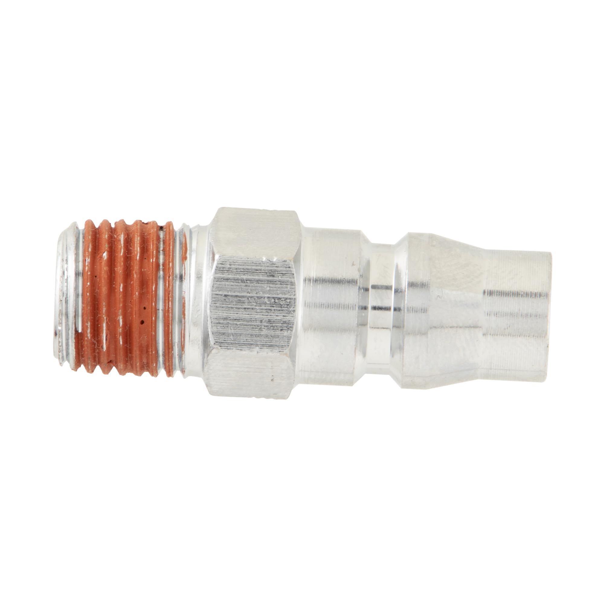 토네 스터비 에어 라쳇 렌치 AR2100S 6.35mm 레드 이미지 4