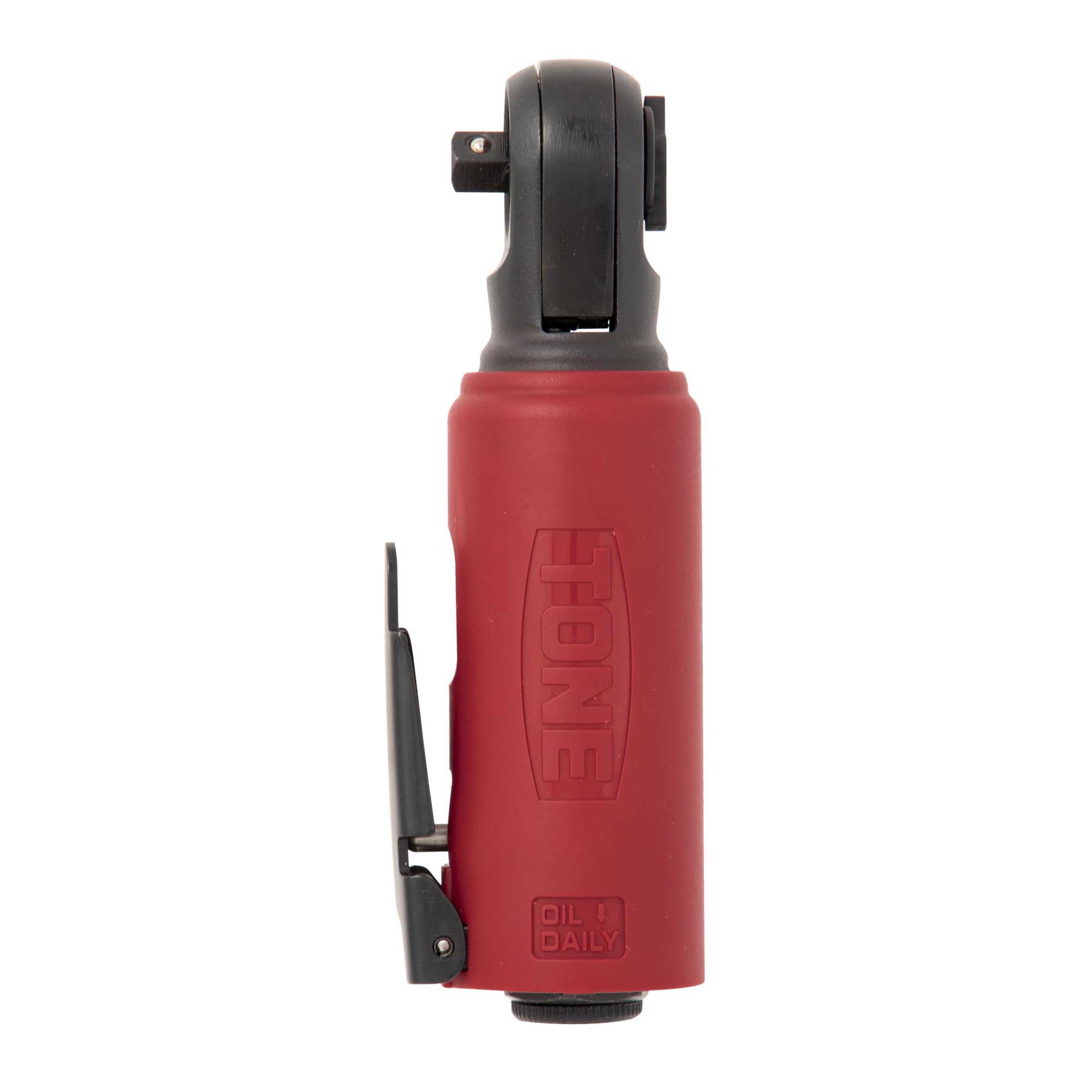 토네 스터비 에어 라쳇 렌치 AR2100S 6.35mm 레드
