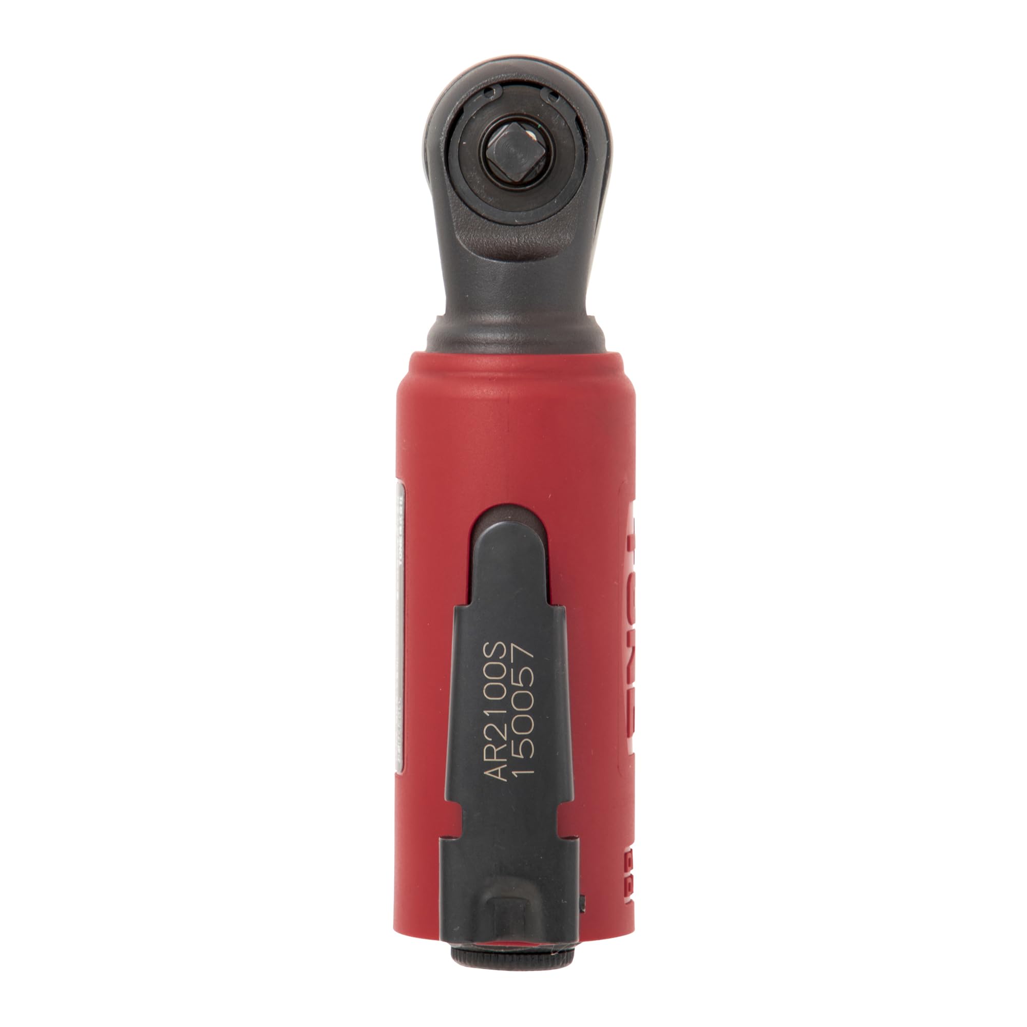 토네 스터비 에어 라쳇 렌치 AR2100S 6.35mm 레드 이미지 3