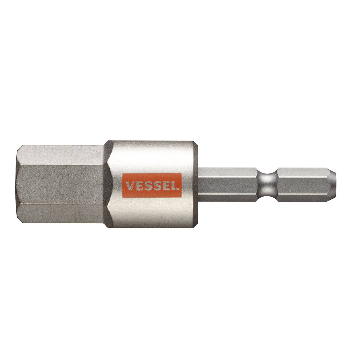베셀 고사이 GSH140S 육각 비트 14mm 65mm 40V 대응