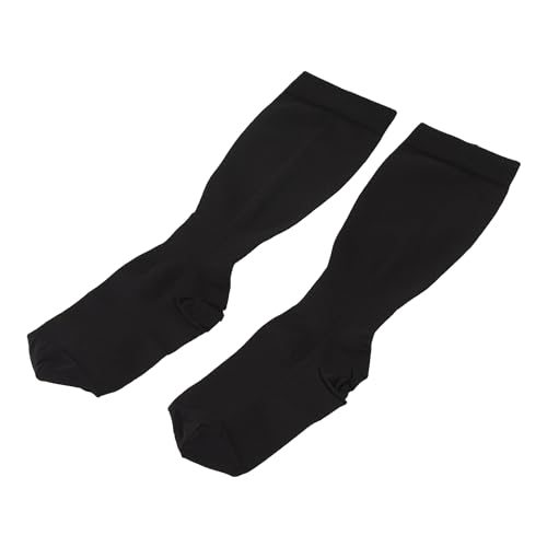 알케어 안실크 2 블랙 18475 SS 하이삭스 이미지 6