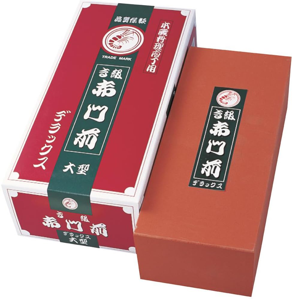 나니와 아카몬마에 DX ATI06001 대형 중숫돌 1000번 이미지 2