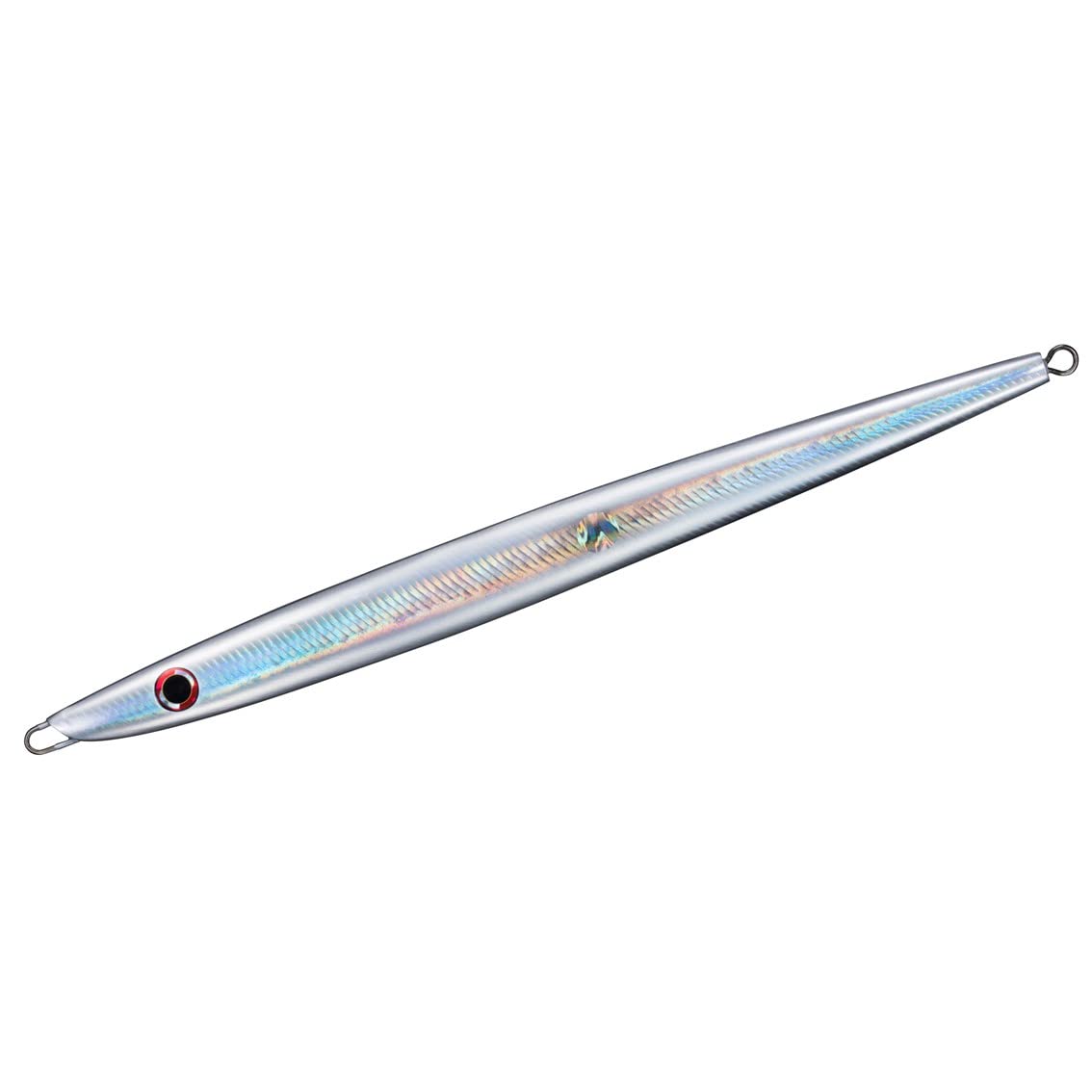 다이와 솔티가 TB지그 톤지기 커스텀 400g 아델마그마풀실버 31.0cm/400g