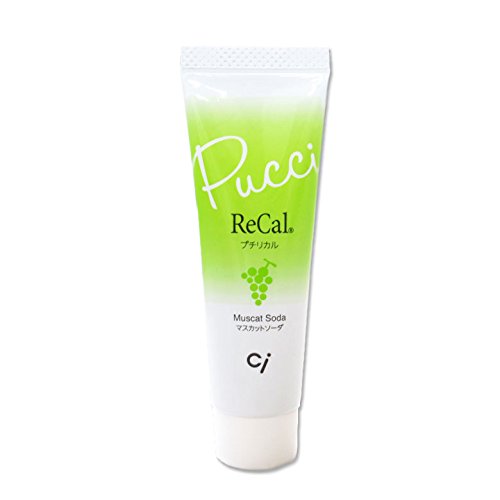 Ci메디컬 쁘띠리칼 머스캣소다 치약 30g