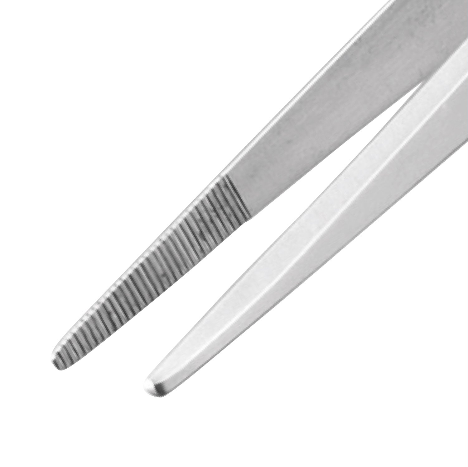 엔지니어 PT-09 130mm 정밀 핀셋 이미지 3