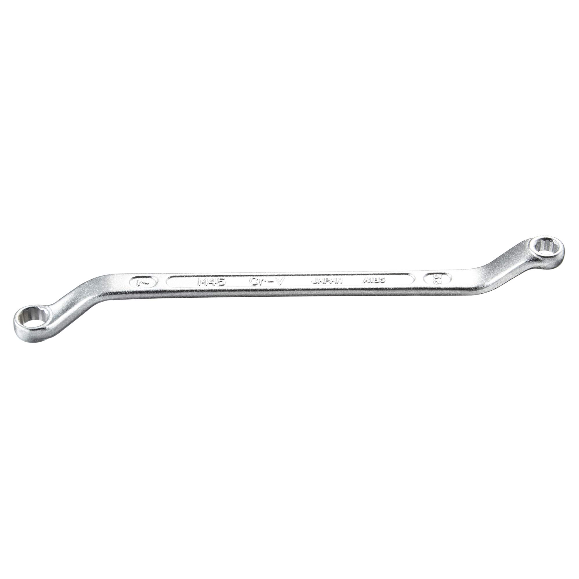 토네 HPM45-5.507 5.5x7mm 45도 롱 옵셋렌치 이미지 2