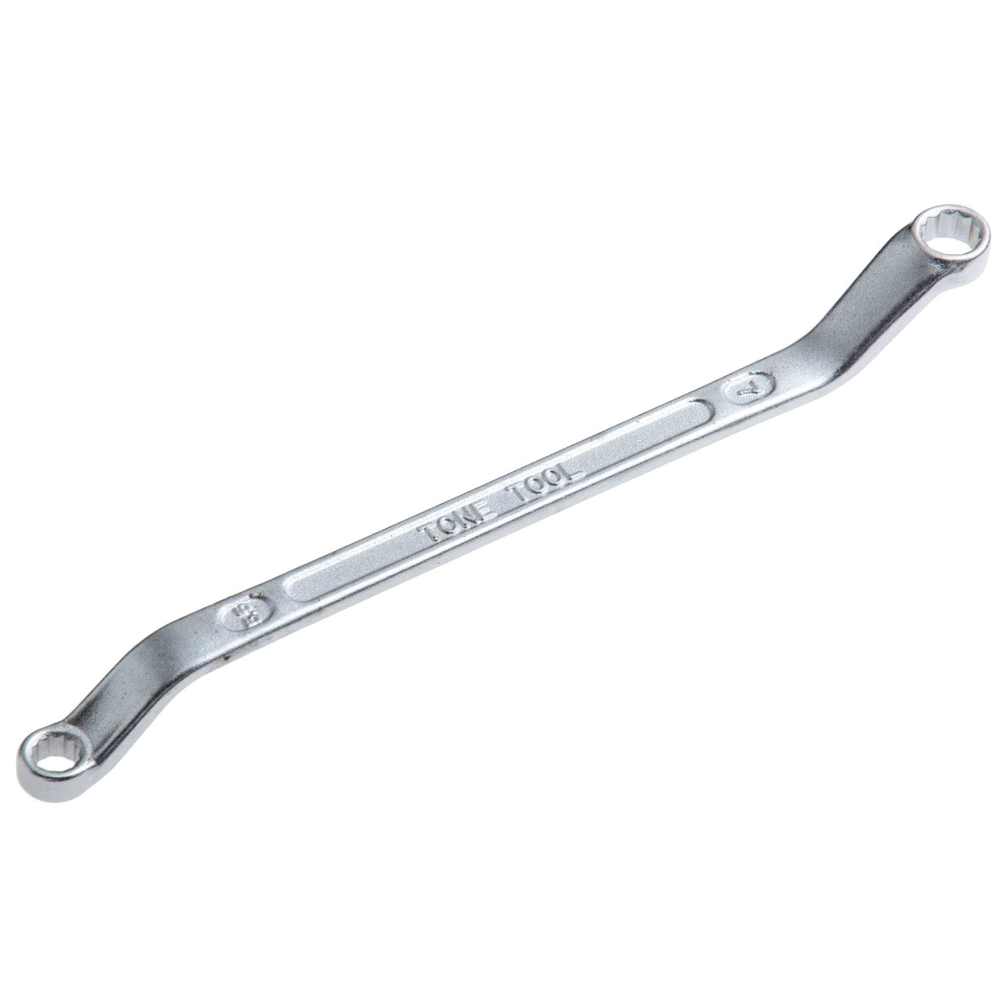토네 HPM45-5.507 5.5x7mm 45도 롱 옵셋렌치 이미지 5