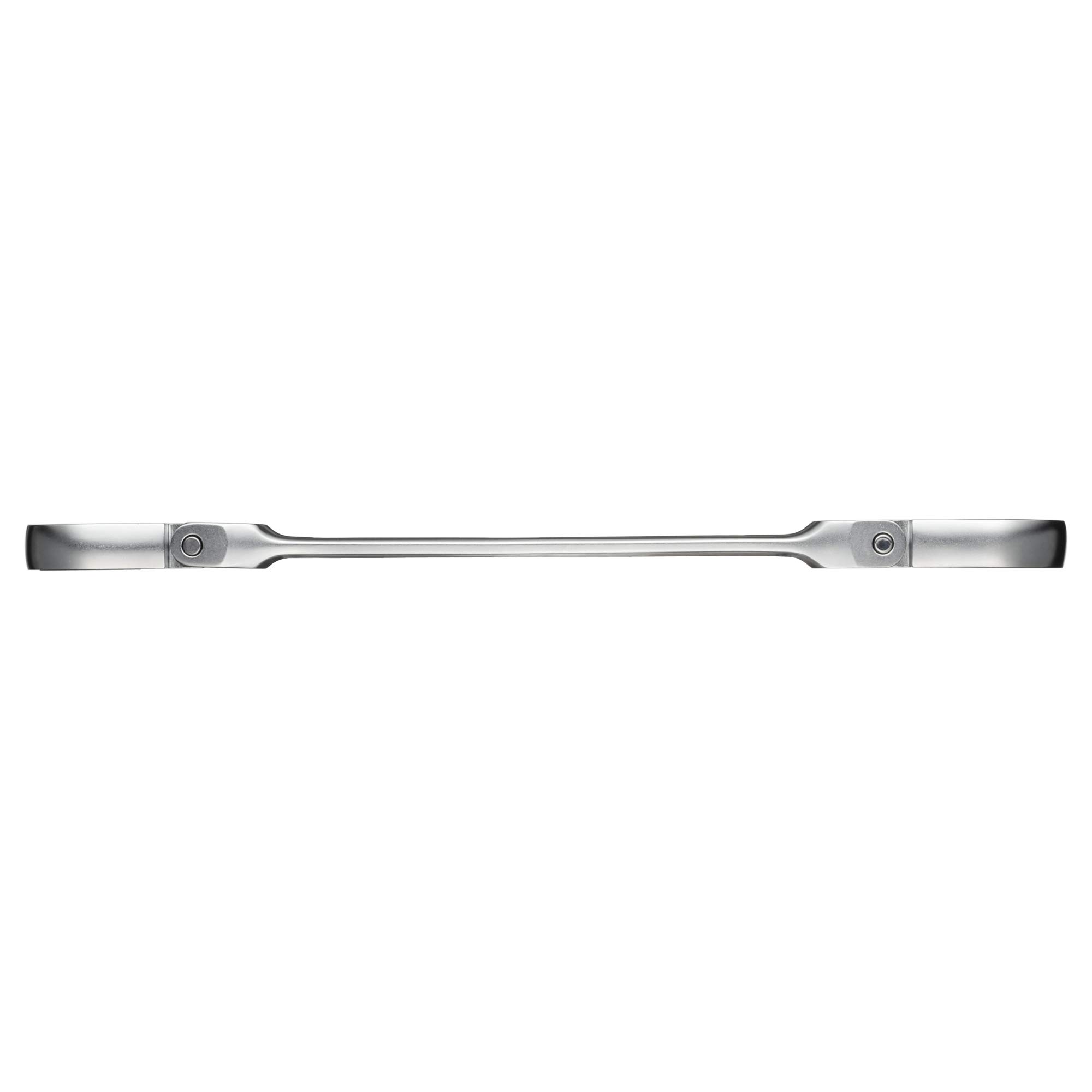 토네 HPRMFW-1314 13x14mm 양구 플렉시블 라쳇 렌치 이미지 4