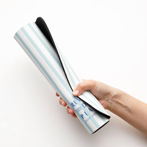 니토리 ST CSU NA26 소프트 욕실 발매트 29x39cm 화이트 흡수형 이미지 5