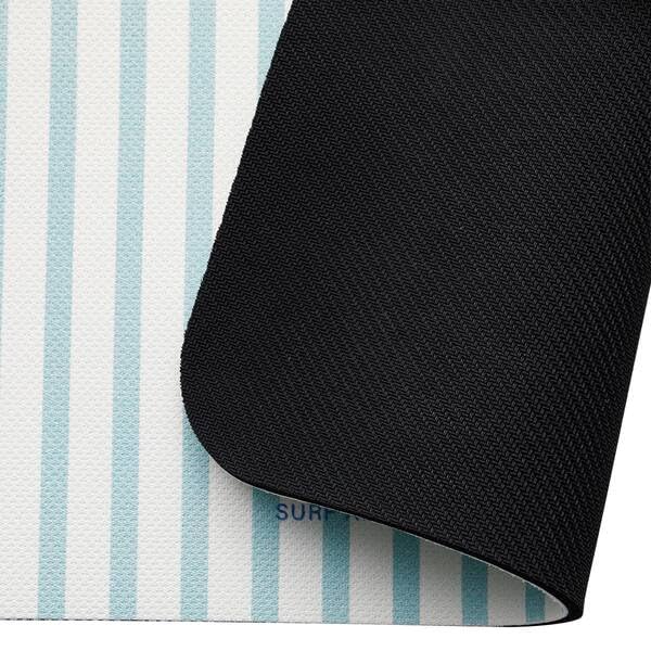 니토리 ST CSU NA26 소프트 욕실 발매트 29x39cm 화이트 흡수형 이미지 9