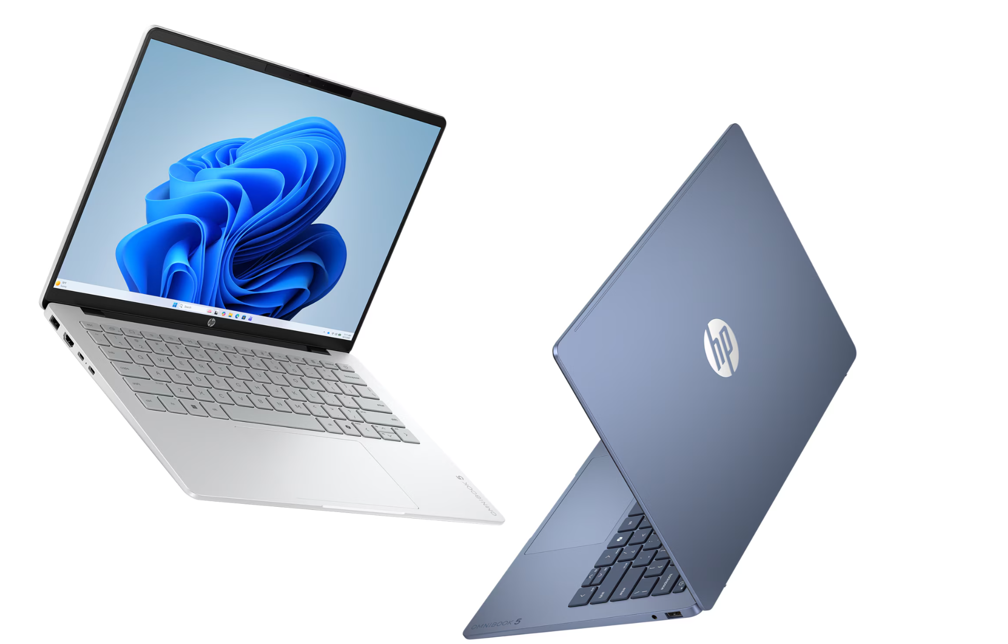 HP OmniBook 5 14 Ultra 7-355 32GB 512GB SSD OLED터치패널 1