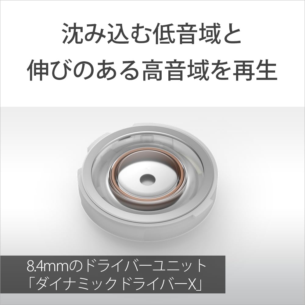 소니 LinkBuds 링크버즈 Fit 그린 WF-LS910N 무선 노이즈캔슬링 이어폰 이미지 12