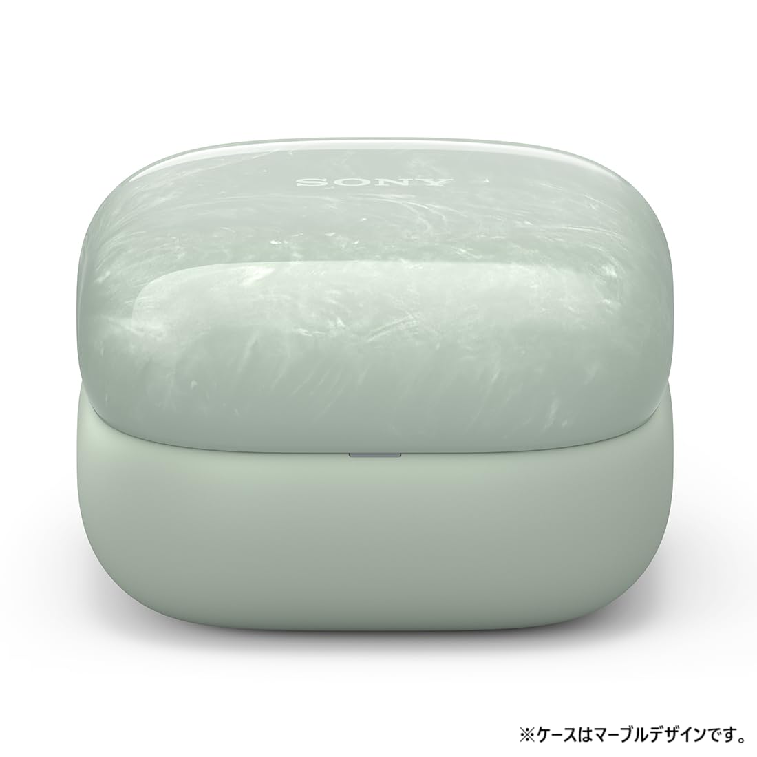 소니 LinkBuds 링크버즈 Fit 그린 WF-LS910N 무선 노이즈캔슬링 이어폰 이미지 21