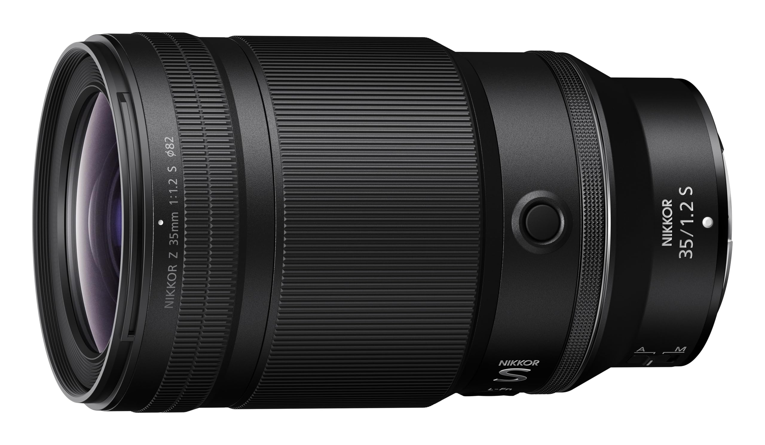[중고] 니콘 NIKKOR Z 35mm f/1.2 S 단렌즈 렌즈 본체