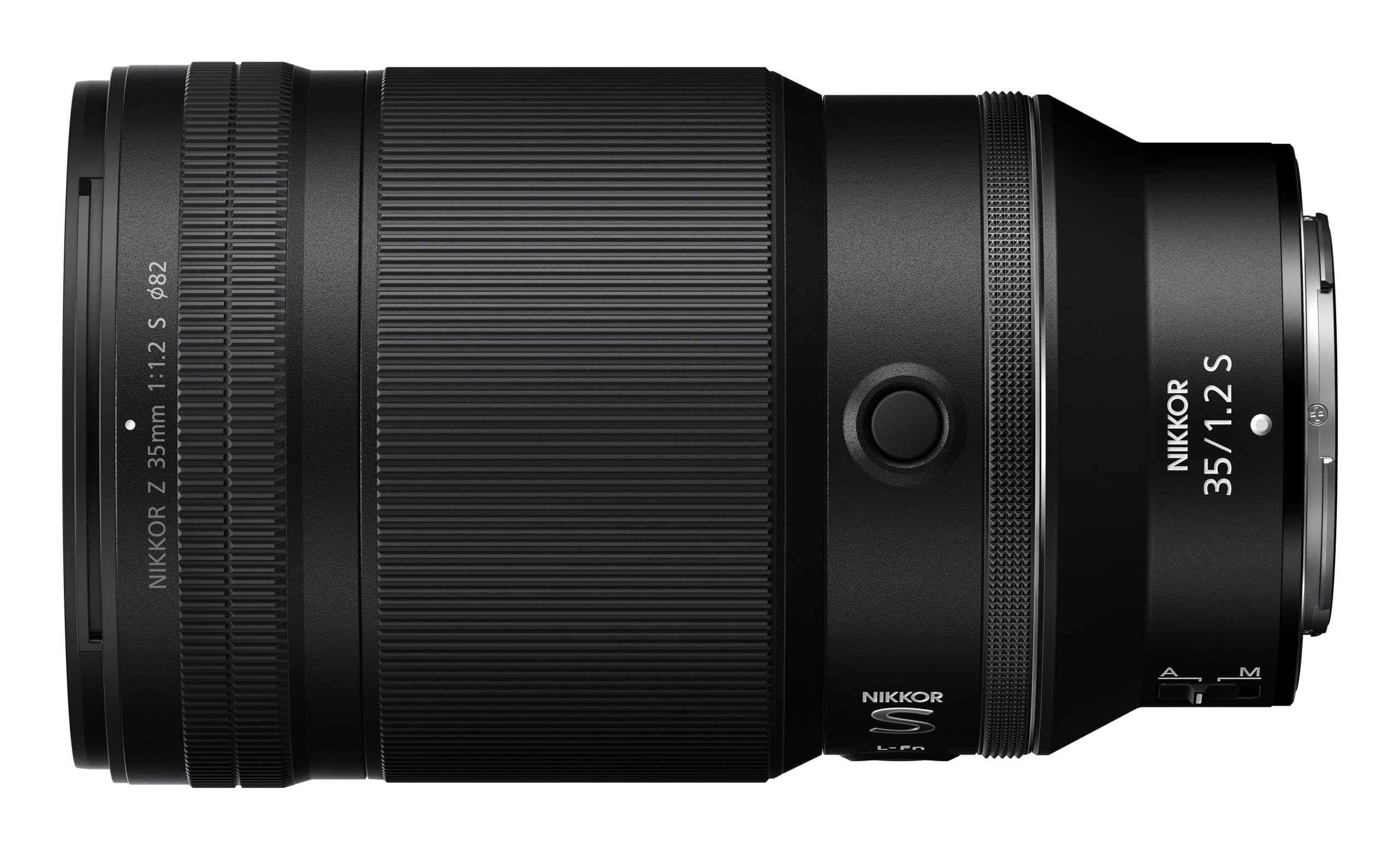 [중고] 니콘 NIKKOR Z 35mm f/1.2 S 단렌즈 렌즈 본체 이미지 3