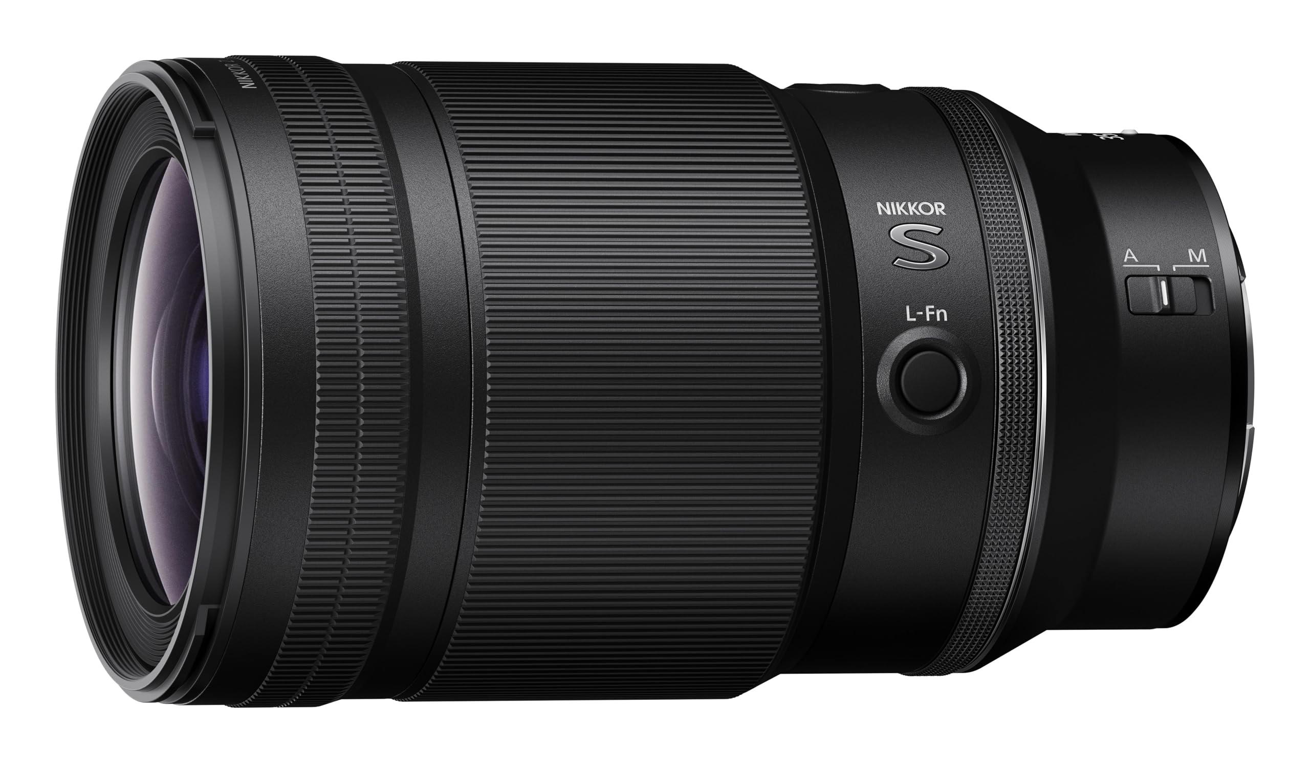 [중고] 니콘 NIKKOR Z 35mm f/1.2 S 단렌즈 렌즈 본체 이미지 2