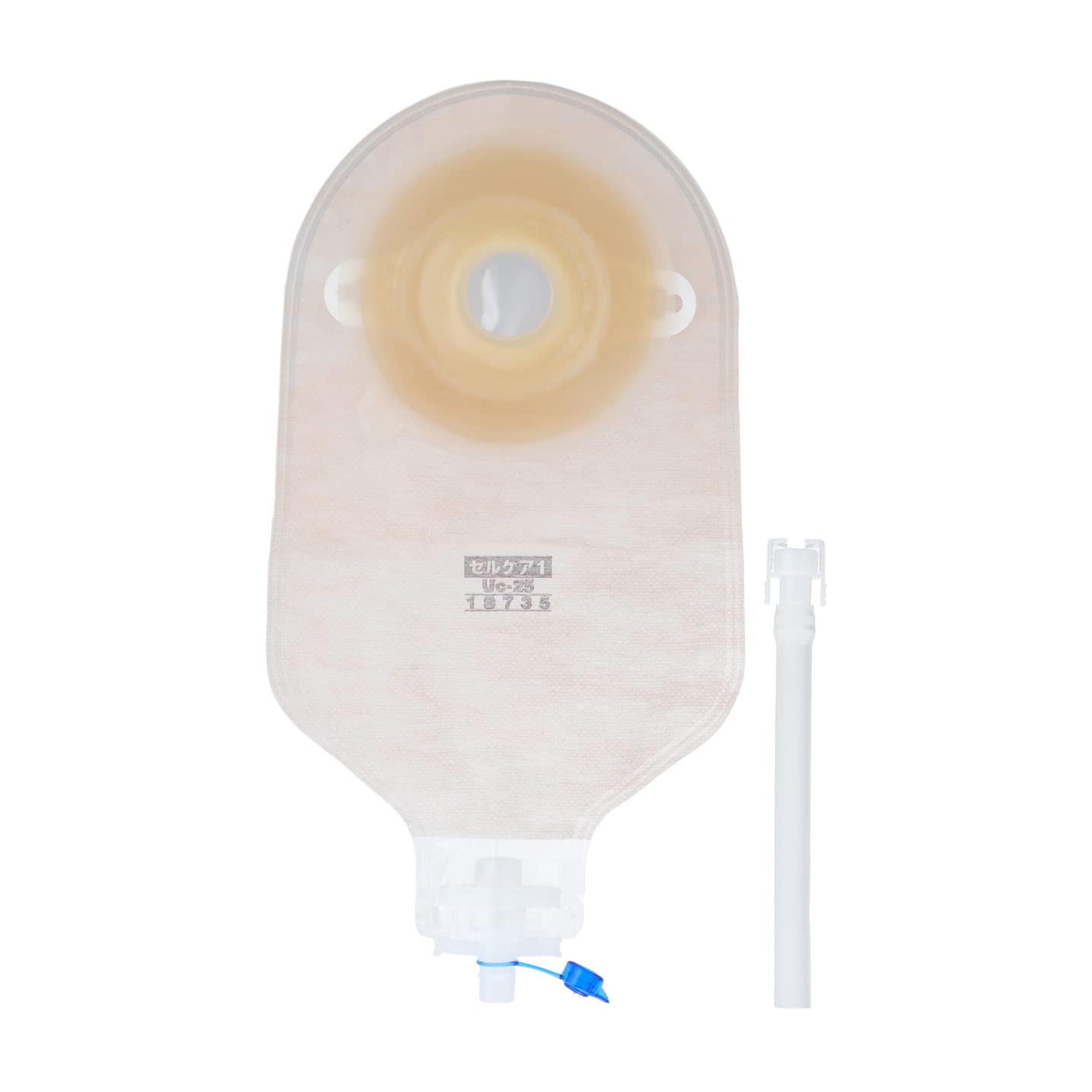 알케어 셀케어1 25mm 18735 장루 피부보호판 5매입