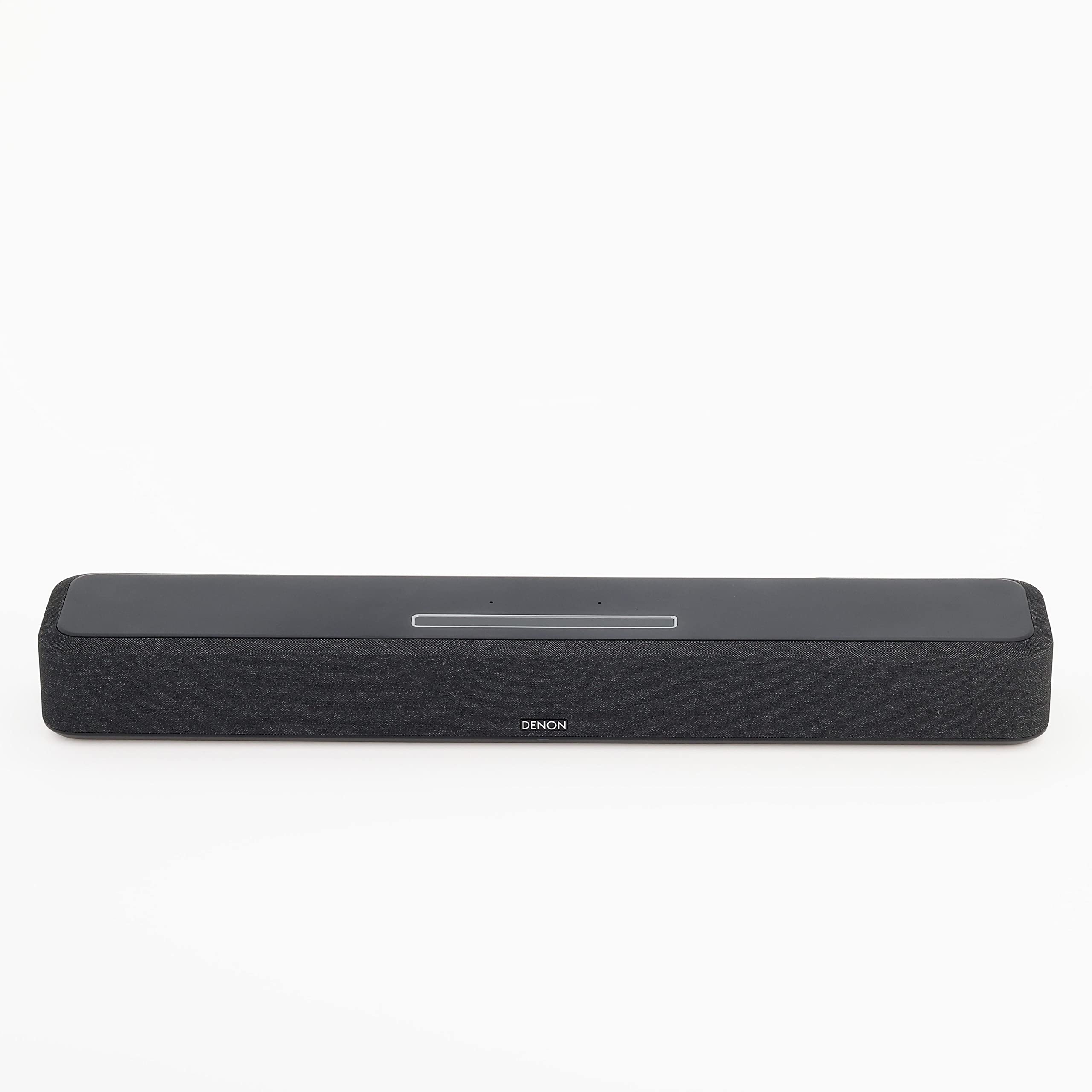 데논 사운드바 DENONHOMESB550 블랙 3D 서라운드 1)본체만 이미지 8