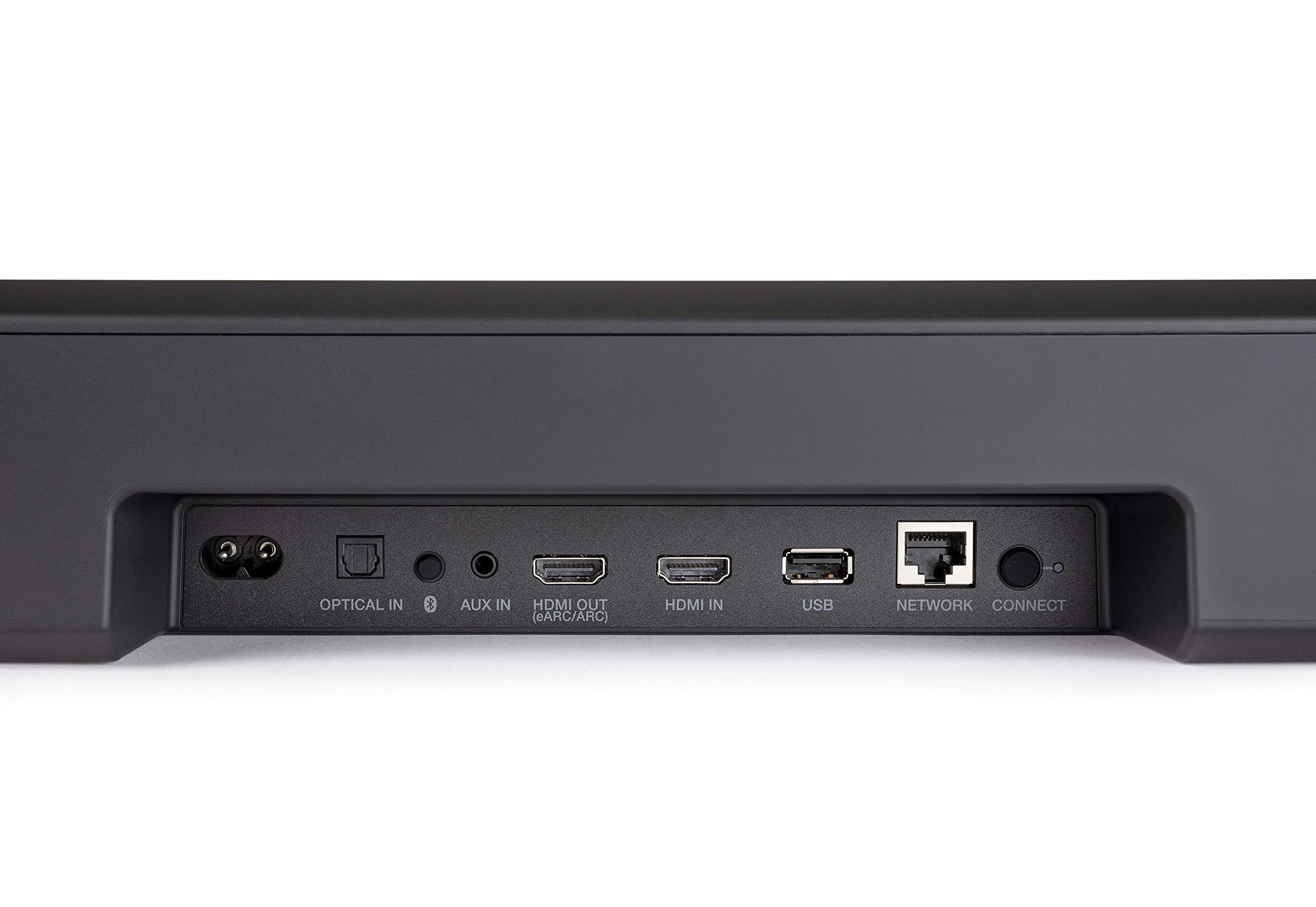 데논 사운드바 DENONHOMESB550 블랙 3D 서라운드 1)본체만 이미지 4