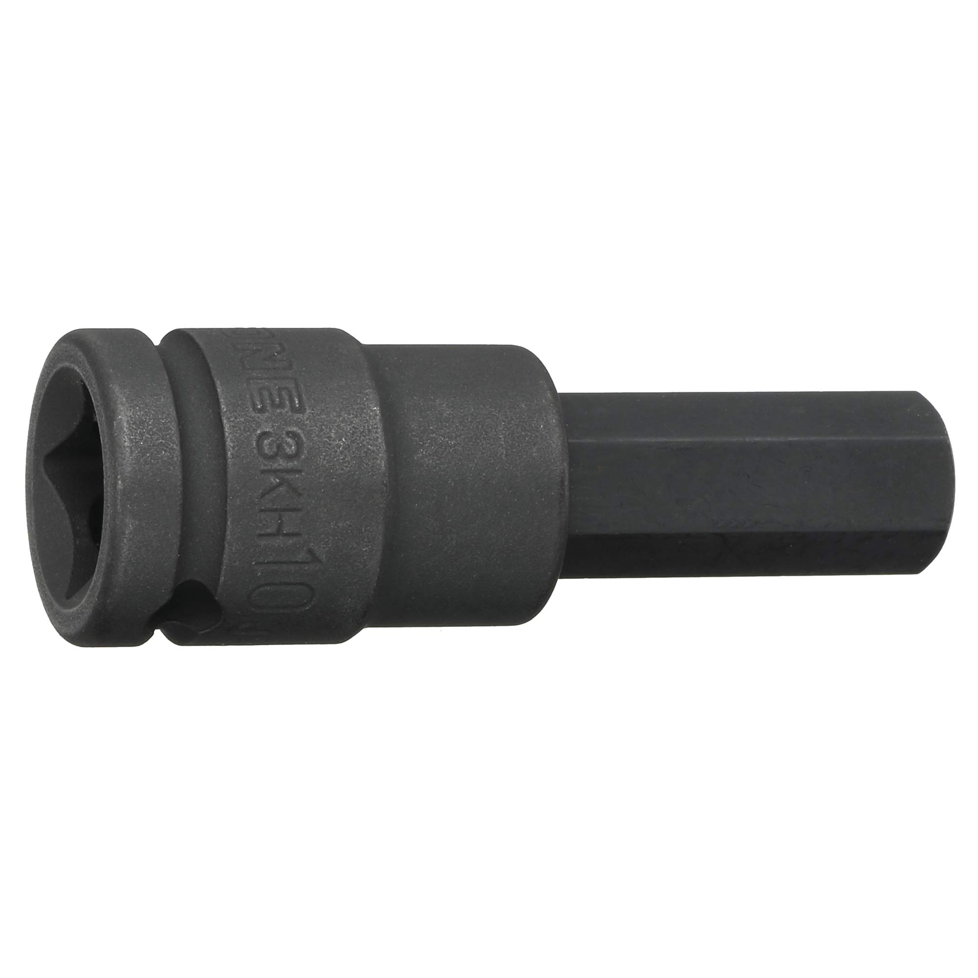 토네 HP3KH-10 육각 소켓 10mm 9.5mm 강력형 이미지 2