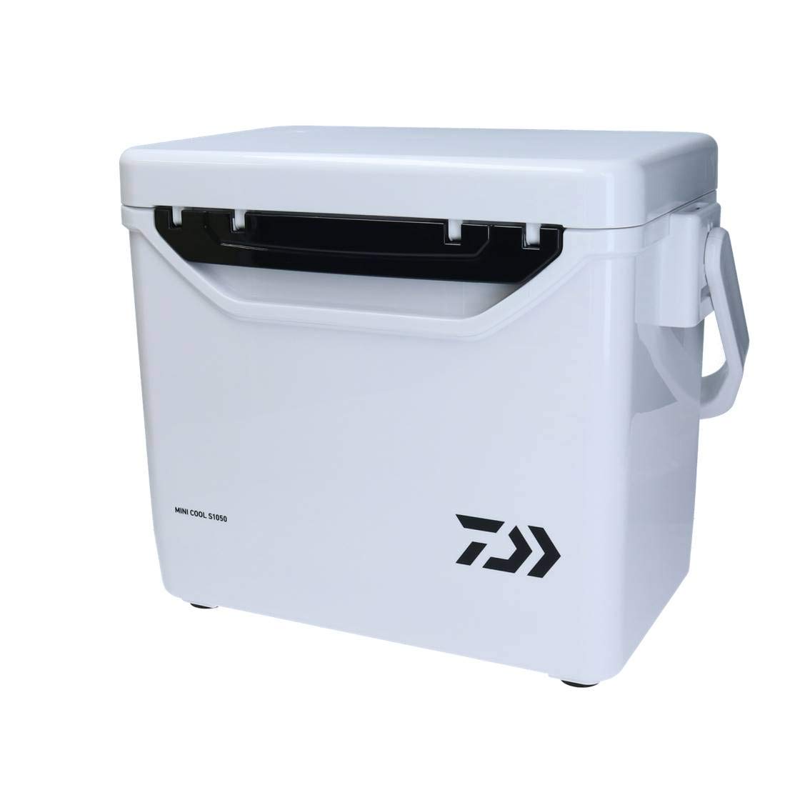 다이와 미니쿨 S1050 화이트 10.5L 낚시용 아이스박스