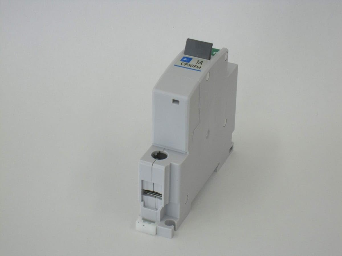 후지전기 서킷프로텍터 CP30FI-2P007W1A