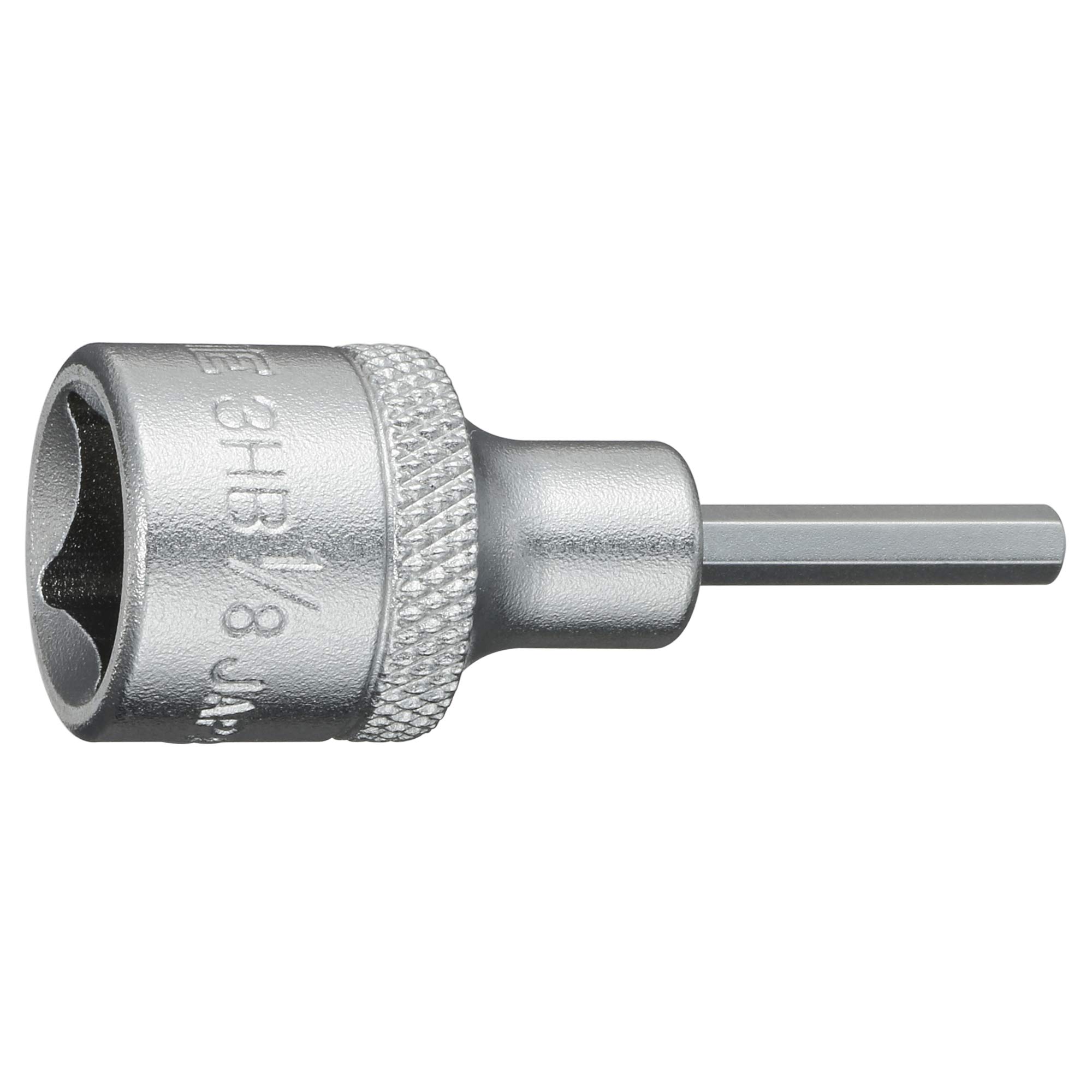 토네 HP3HB-04 육각 소켓 9.5mm 1/8인치 이미지 2