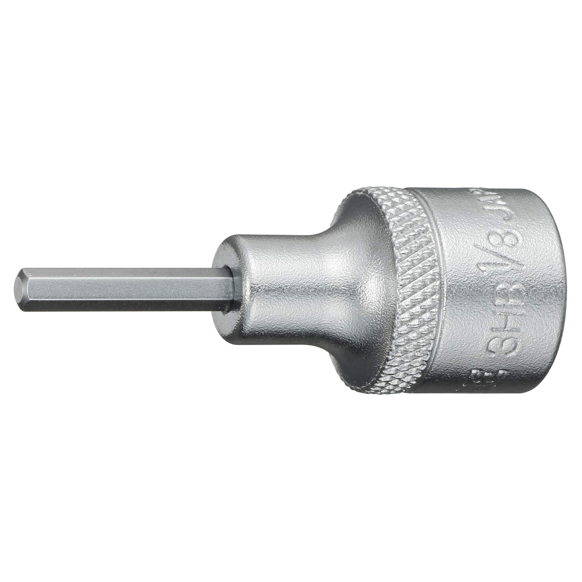 토네 HP3HB-04 육각 소켓 9.5mm 1/8인치