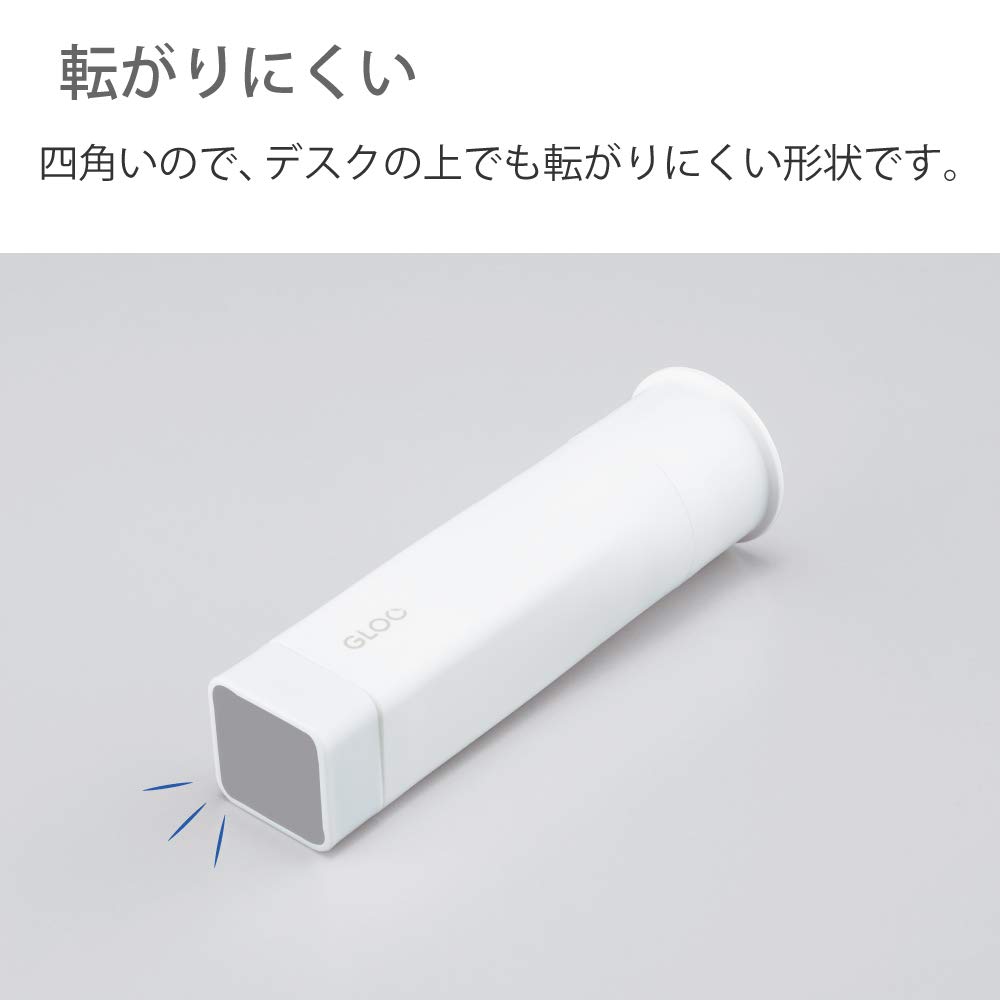 코쿠요 GLOO 강력접착 타-G301-5P S사이즈 스틱풀 5개입 이미지 4