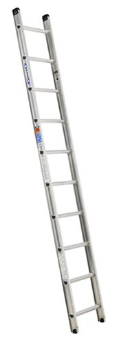 베르너 D1510-1 10피트 알루미늄 연장 사다리 이미지 2