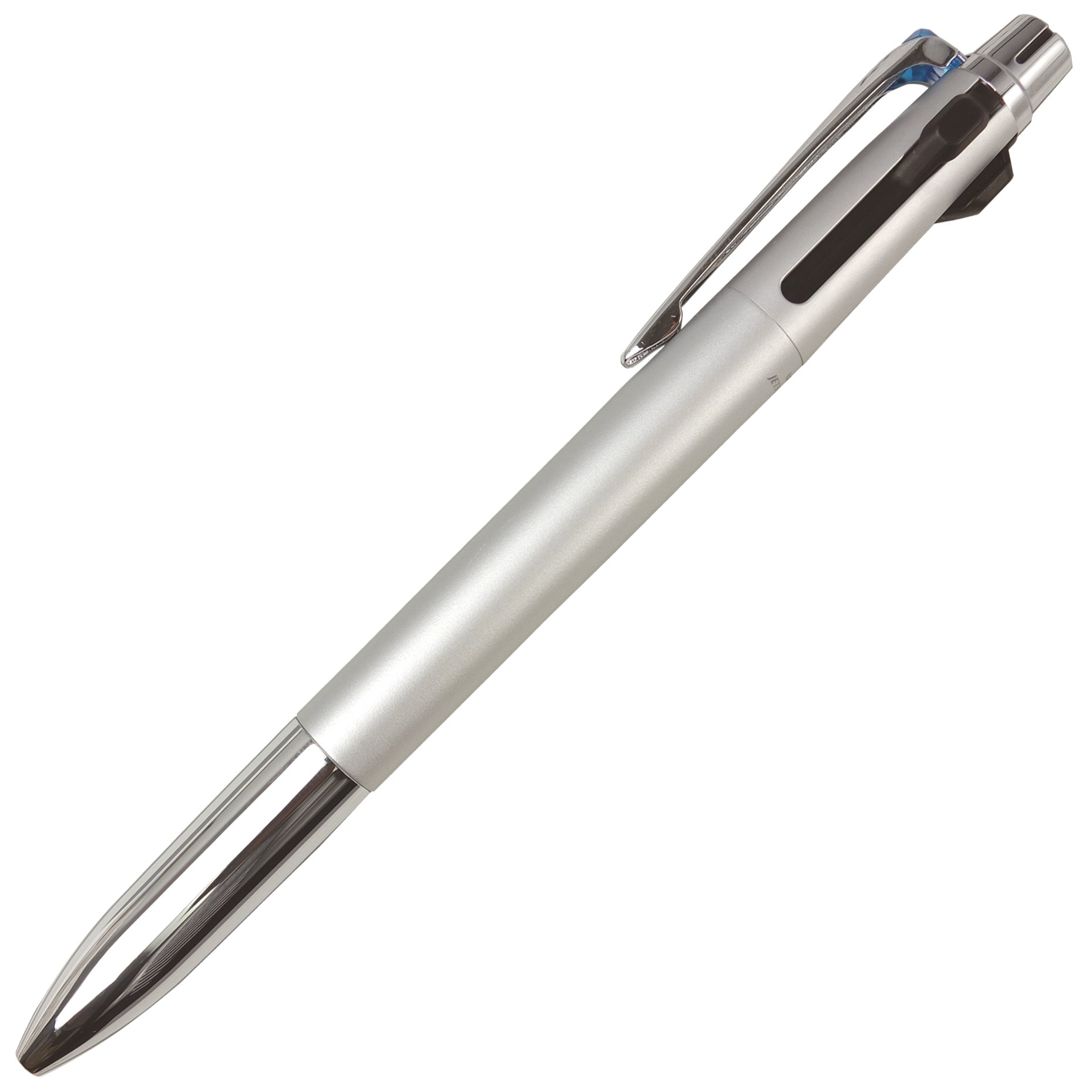 미쓰비시 연필 제트스트림 프라임 실버 SXE3300007.26 0.7mm 3색 볼펜 단품 이미지 2
