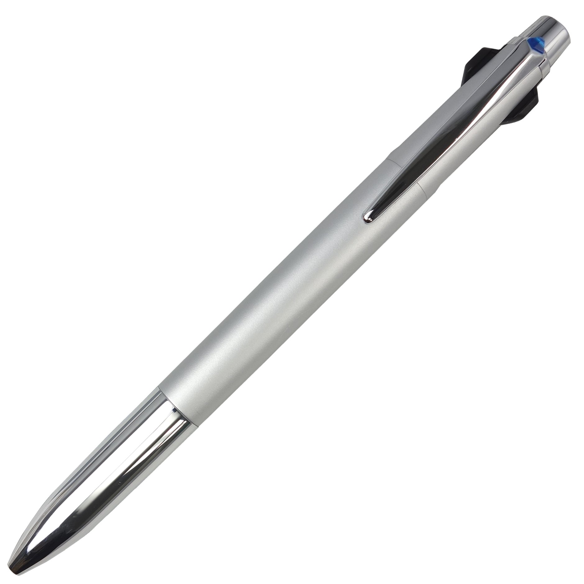 미쓰비시 연필 제트스트림 프라임 실버 SXE3300007.26 0.7mm 3색 볼펜 단품