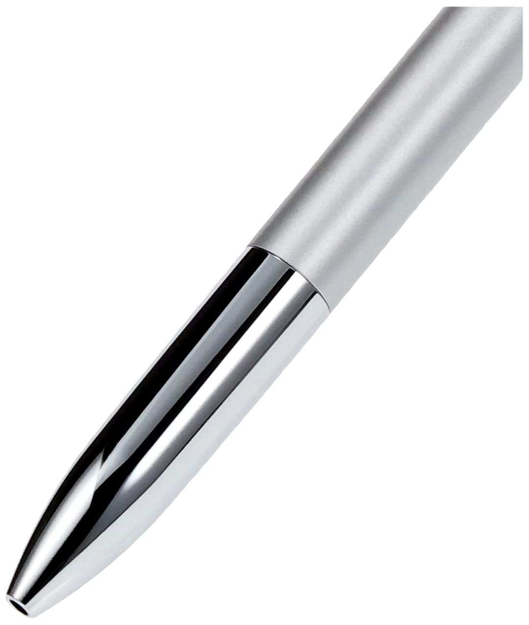 미쓰비시 연필 제트스트림 프라임 실버 SXE3300007.26 0.7mm 3색 볼펜 단품 이미지 8
