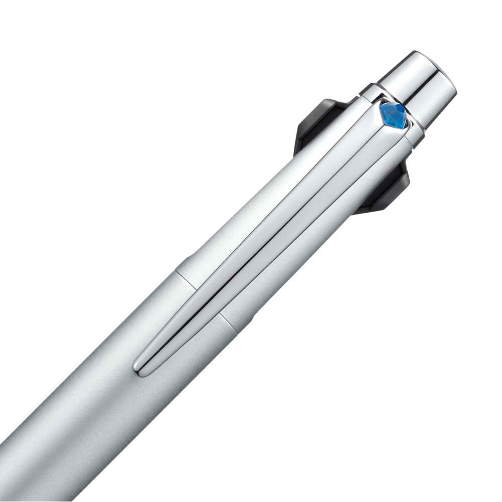 미쓰비시 연필 제트스트림 프라임 실버 SXE3300007.26 0.7mm 3색 볼펜 단품 이미지 4