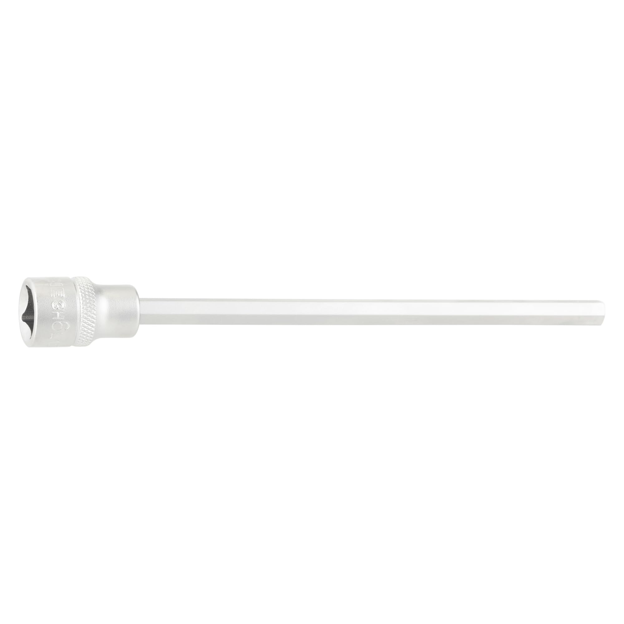 토네 3H-06L150 6mm 초롱 육각 롱소켓 이미지 2