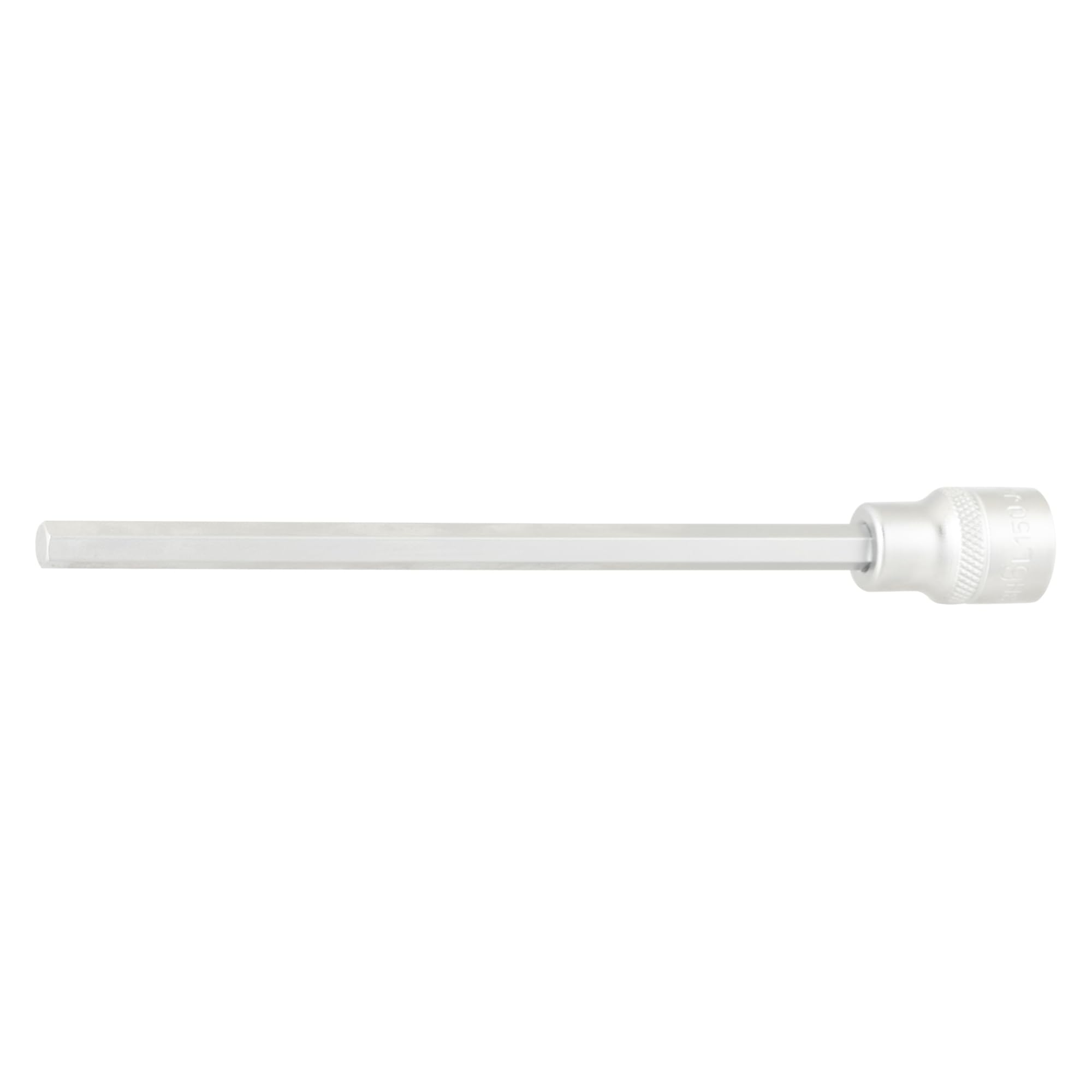 토네 3H-06L150 6mm 초롱 육각 롱소켓