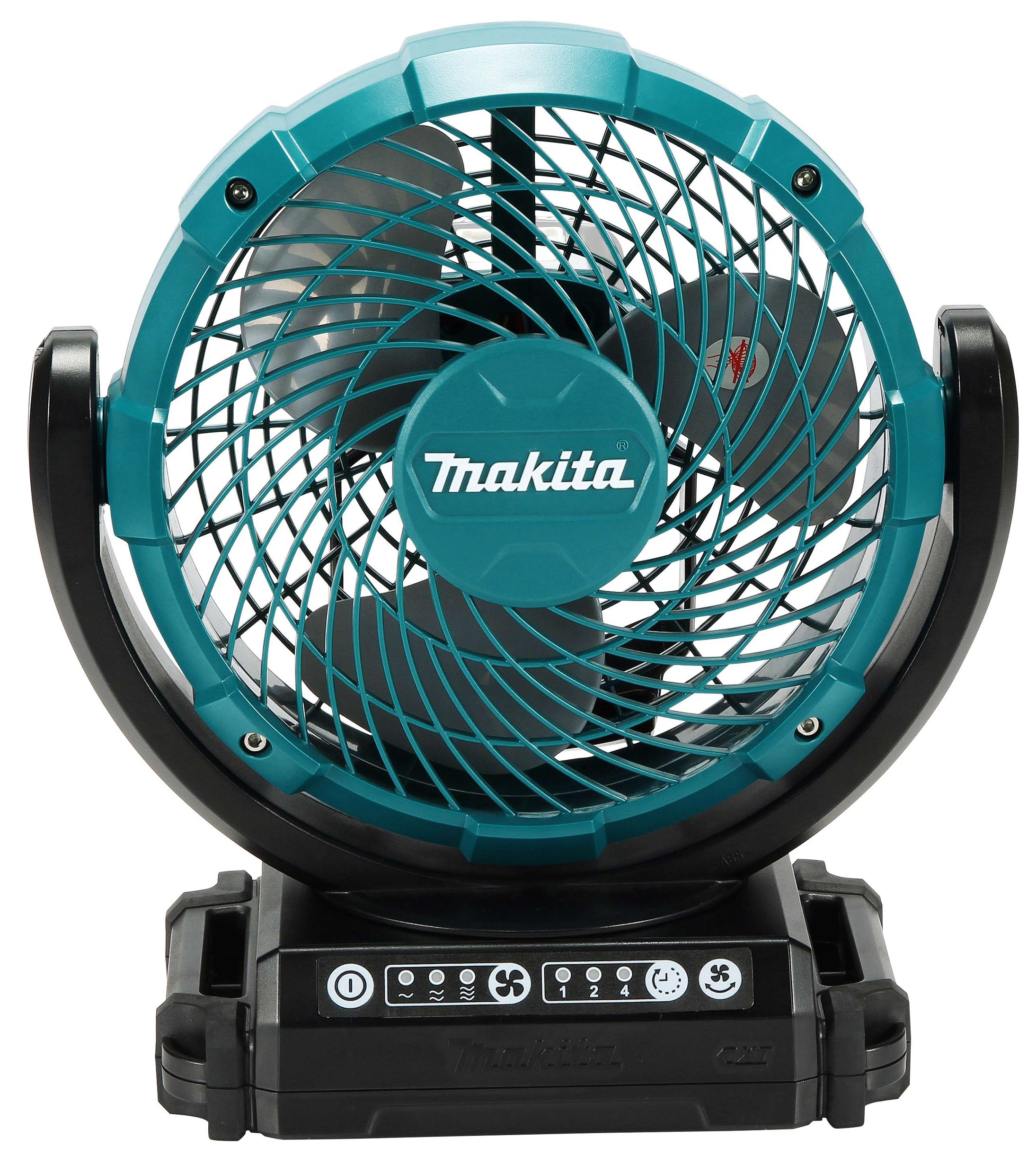 마키타 충전식 선풍기 CF101DZ 180mm 10.8V 이미지 2