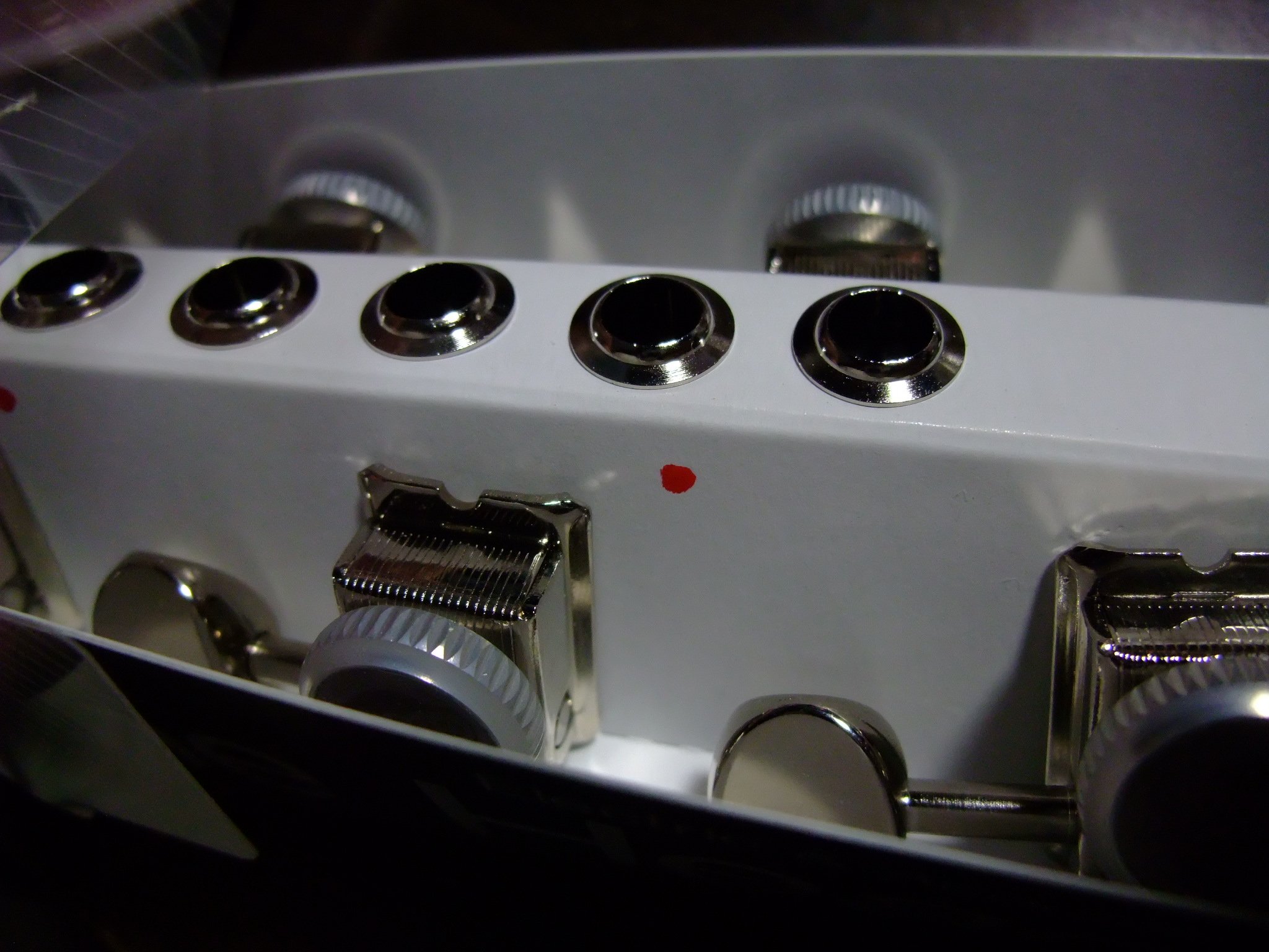 고토 SD91-MG-T-05M-L6-N 기타 헤드머신 튜닝페그 이미지 7